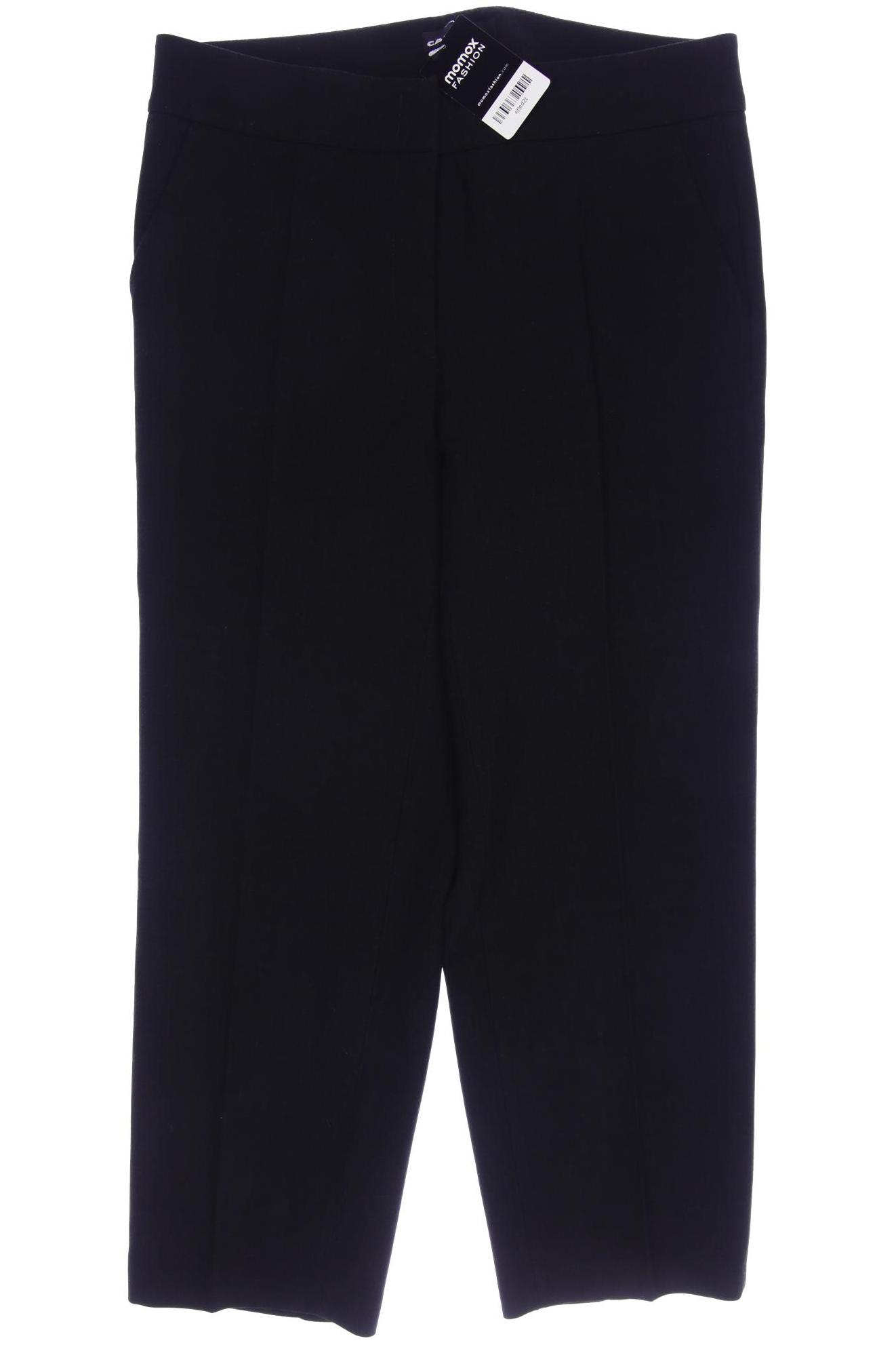 

Cambio Damen Stoffhose, schwarz