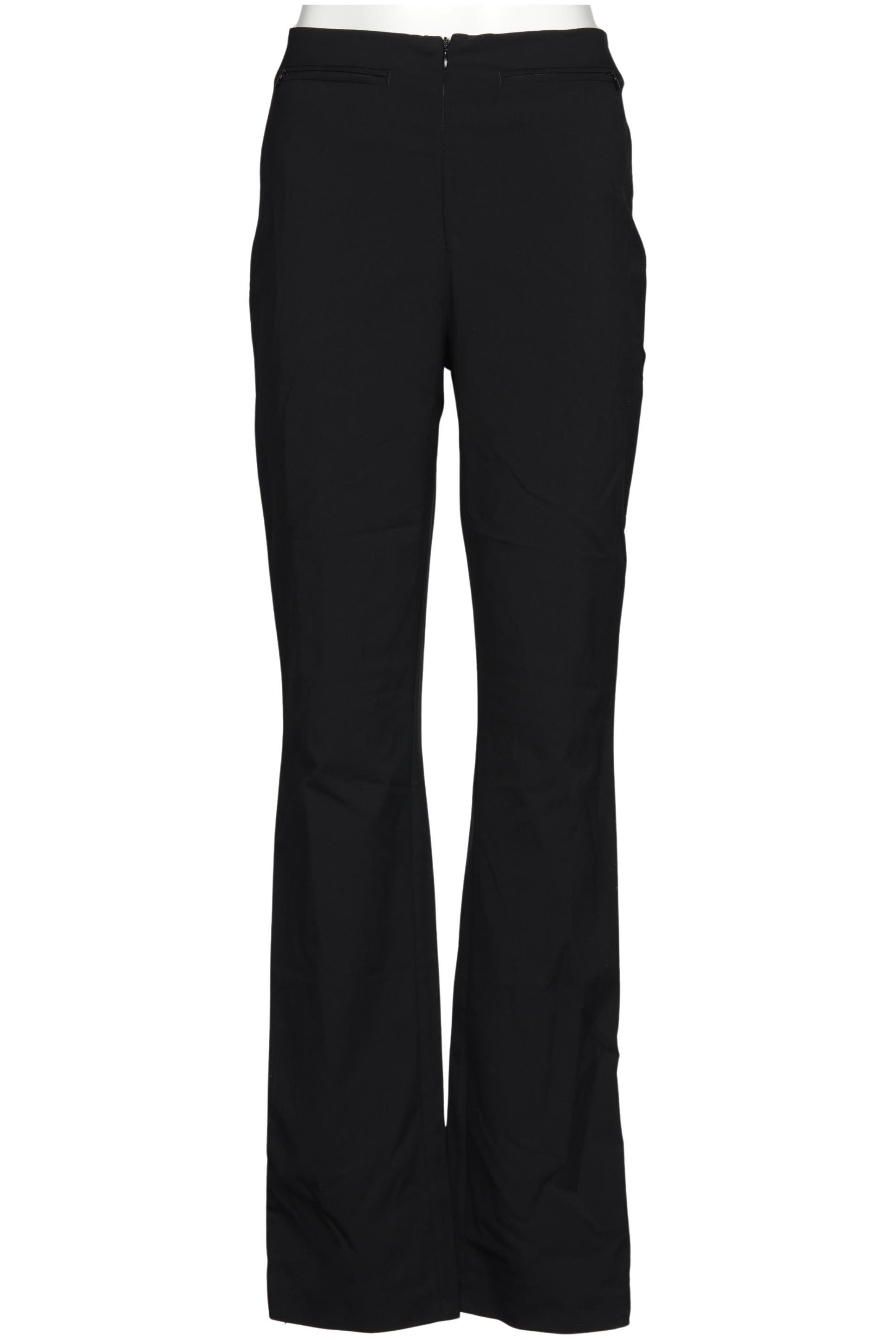 

Cambio Damen Stoffhose, schwarz, Gr. 40