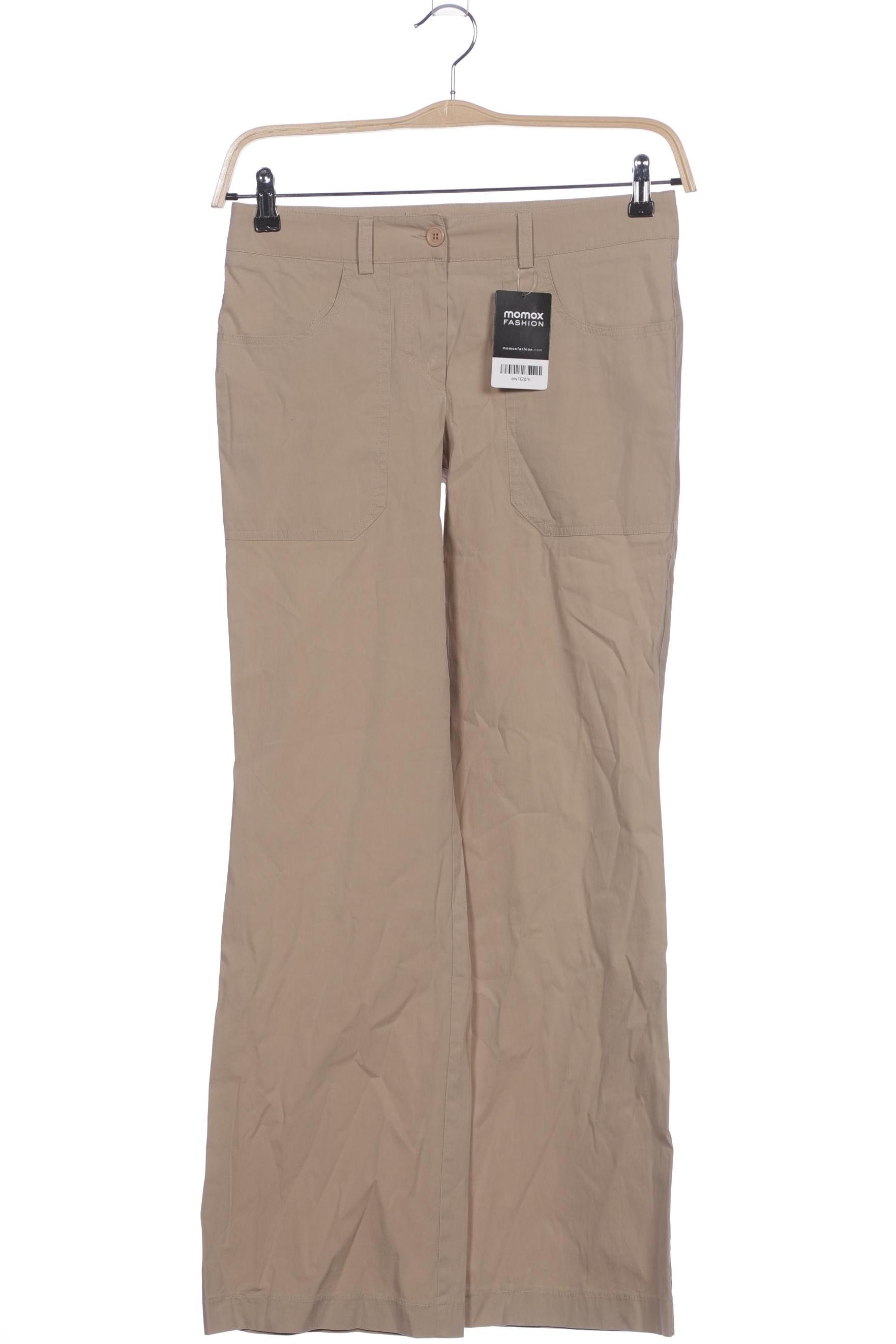 

Cambio Damen Stoffhose, beige, Gr. 36