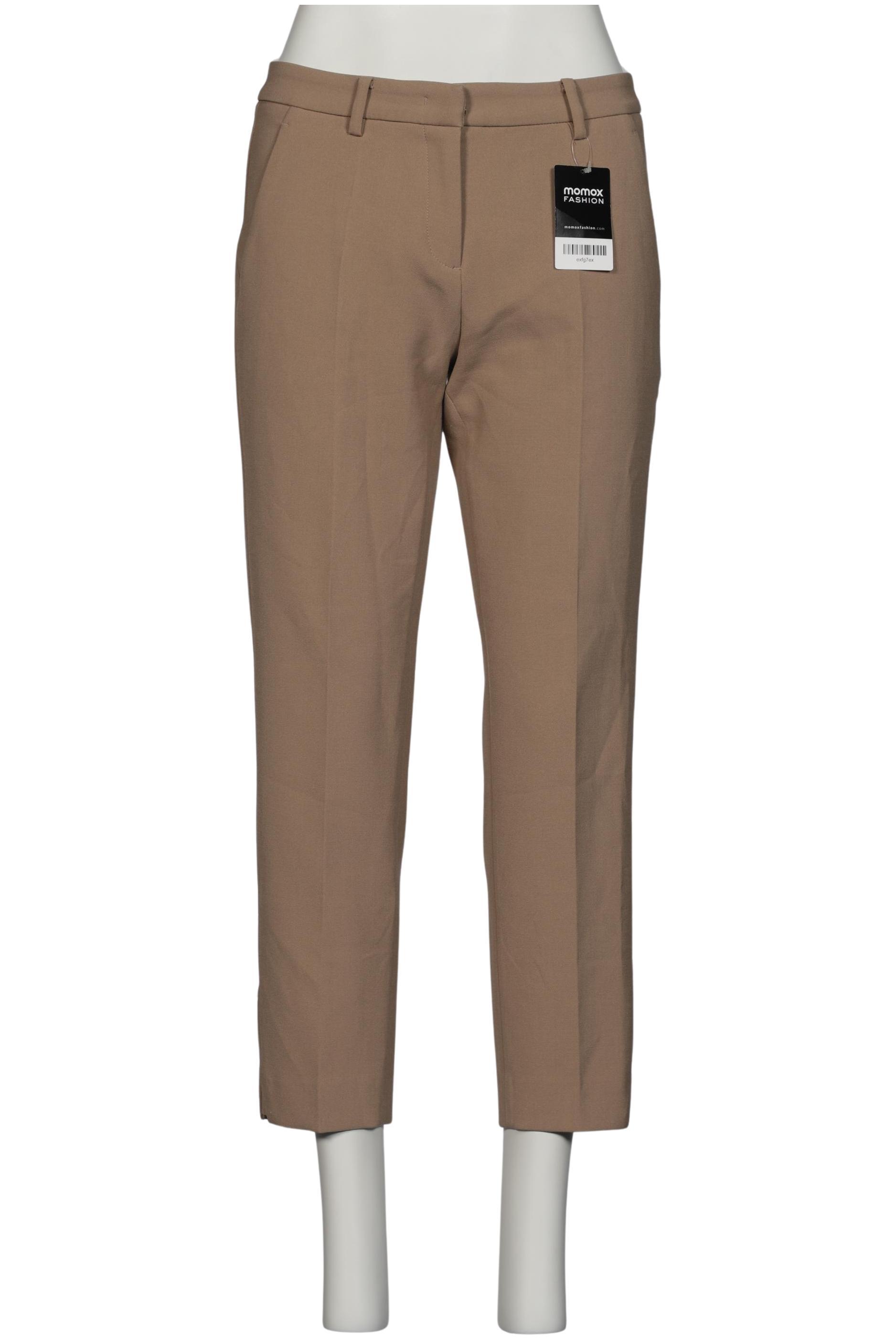 

Cambio Damen Stoffhose, beige, Gr. 32