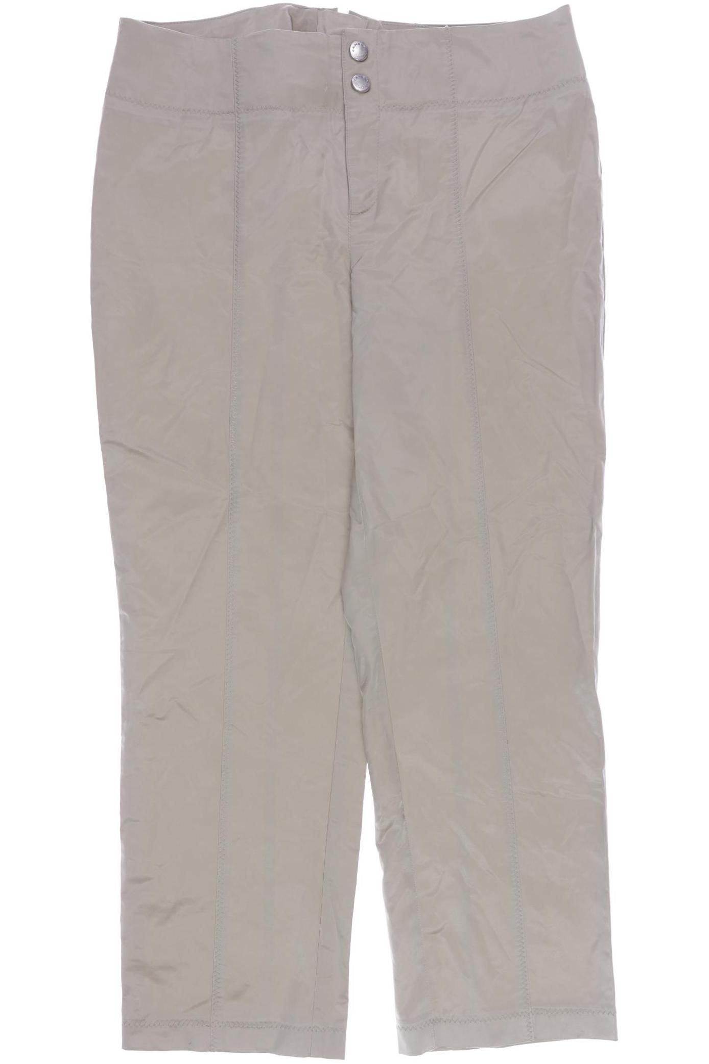 

Cambio Damen Stoffhose, beige, Gr. 38