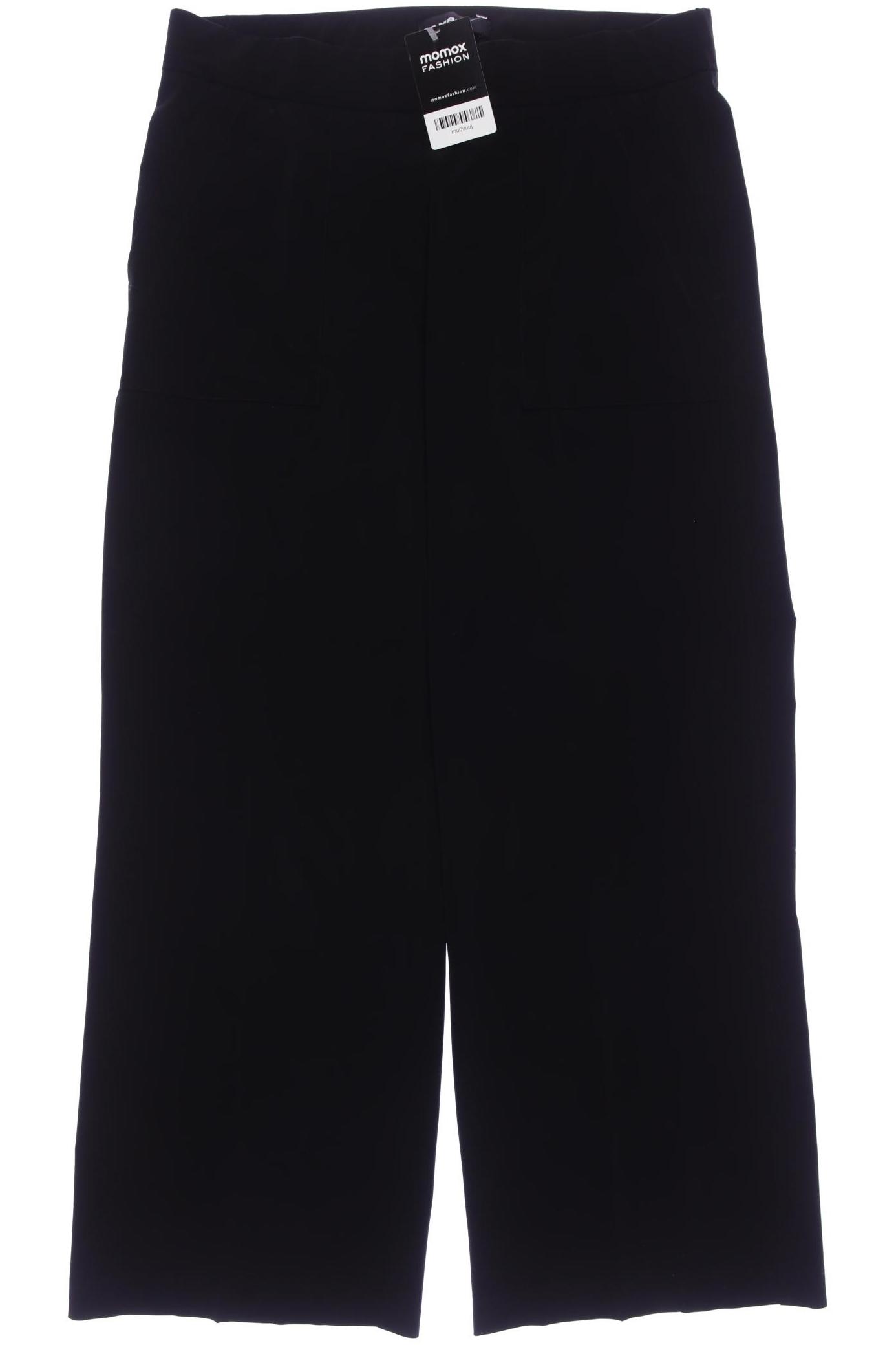 

Cambio Damen Stoffhose, schwarz, Gr. 31