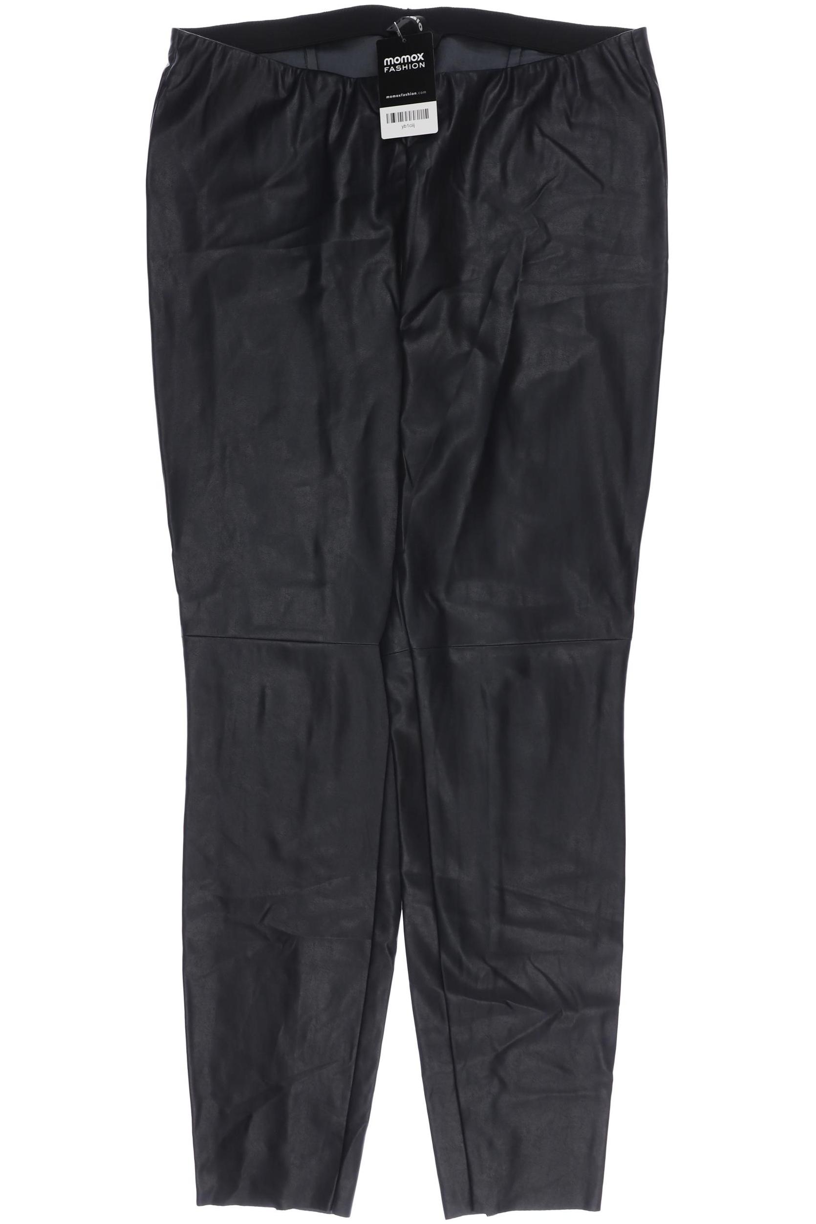 

Cambio Damen Stoffhose, marineblau, Gr. 34
