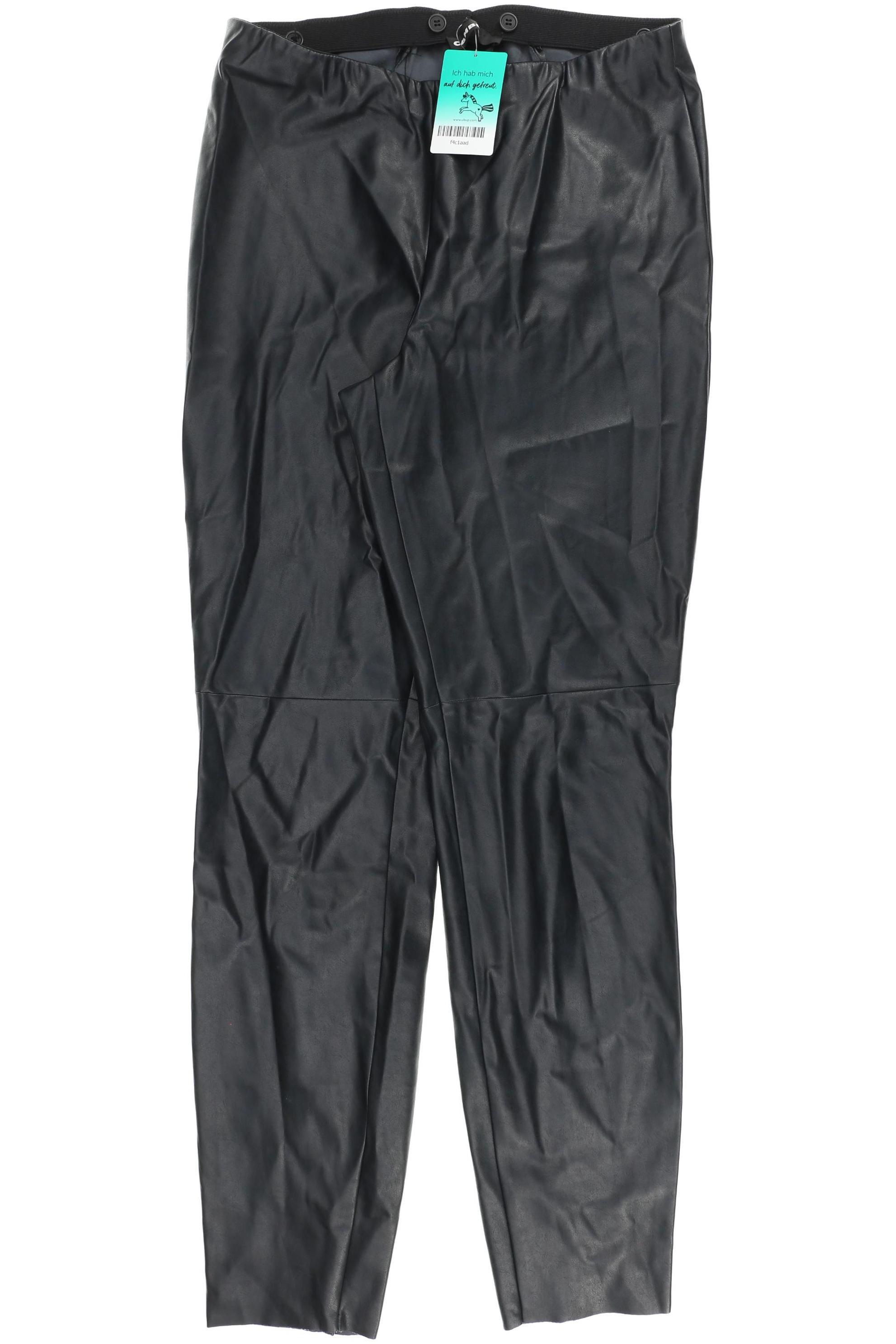 

Cambio Damen Stoffhose, schwarz, Gr.