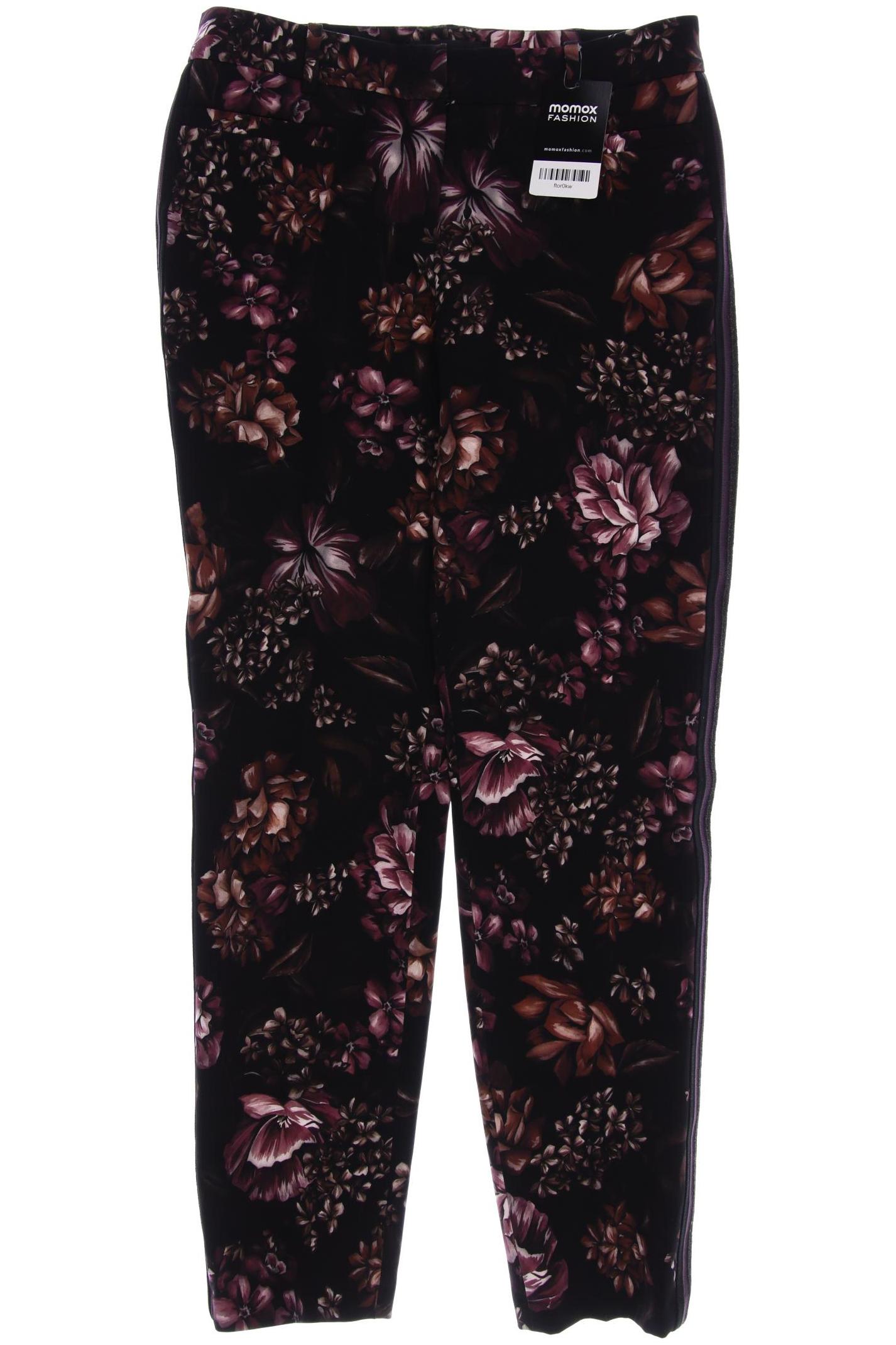 

Cambio Damen Stoffhose, mehrfarbig