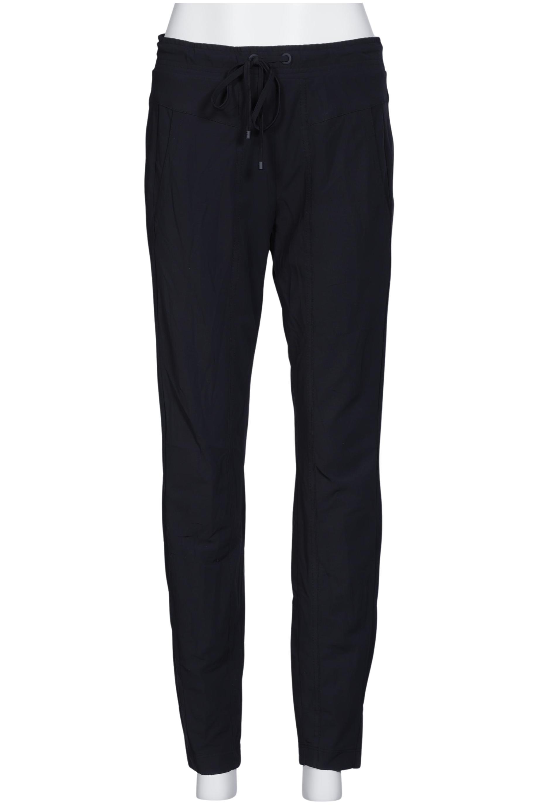 

Cambio Damen Stoffhose, marineblau, Gr. 38