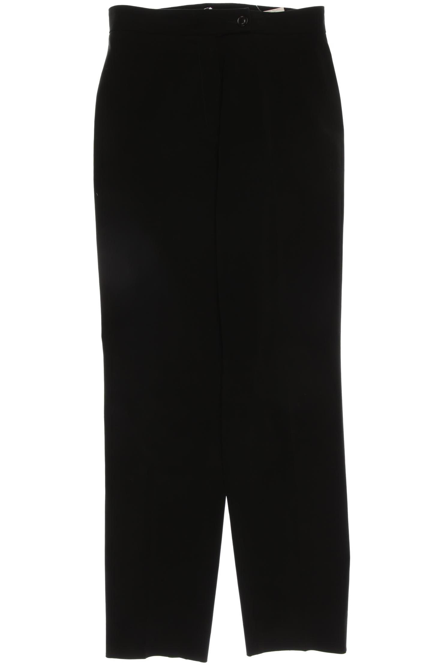 

Cambio Damen Stoffhose, schwarz