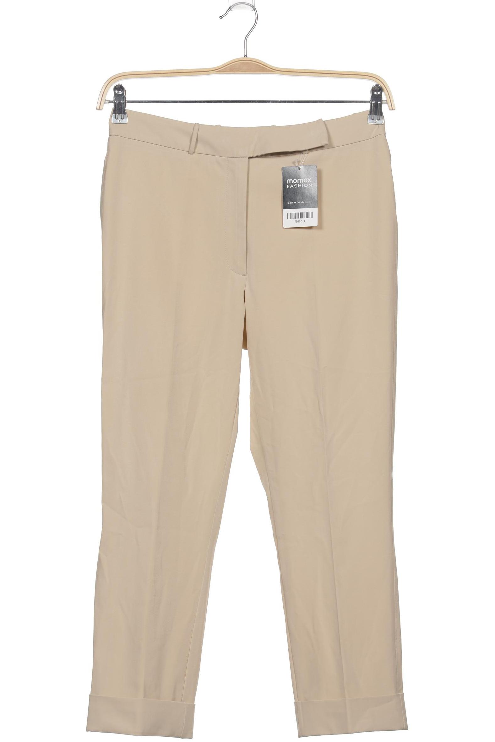 

Cambio Damen Stoffhose, beige, Gr. 28