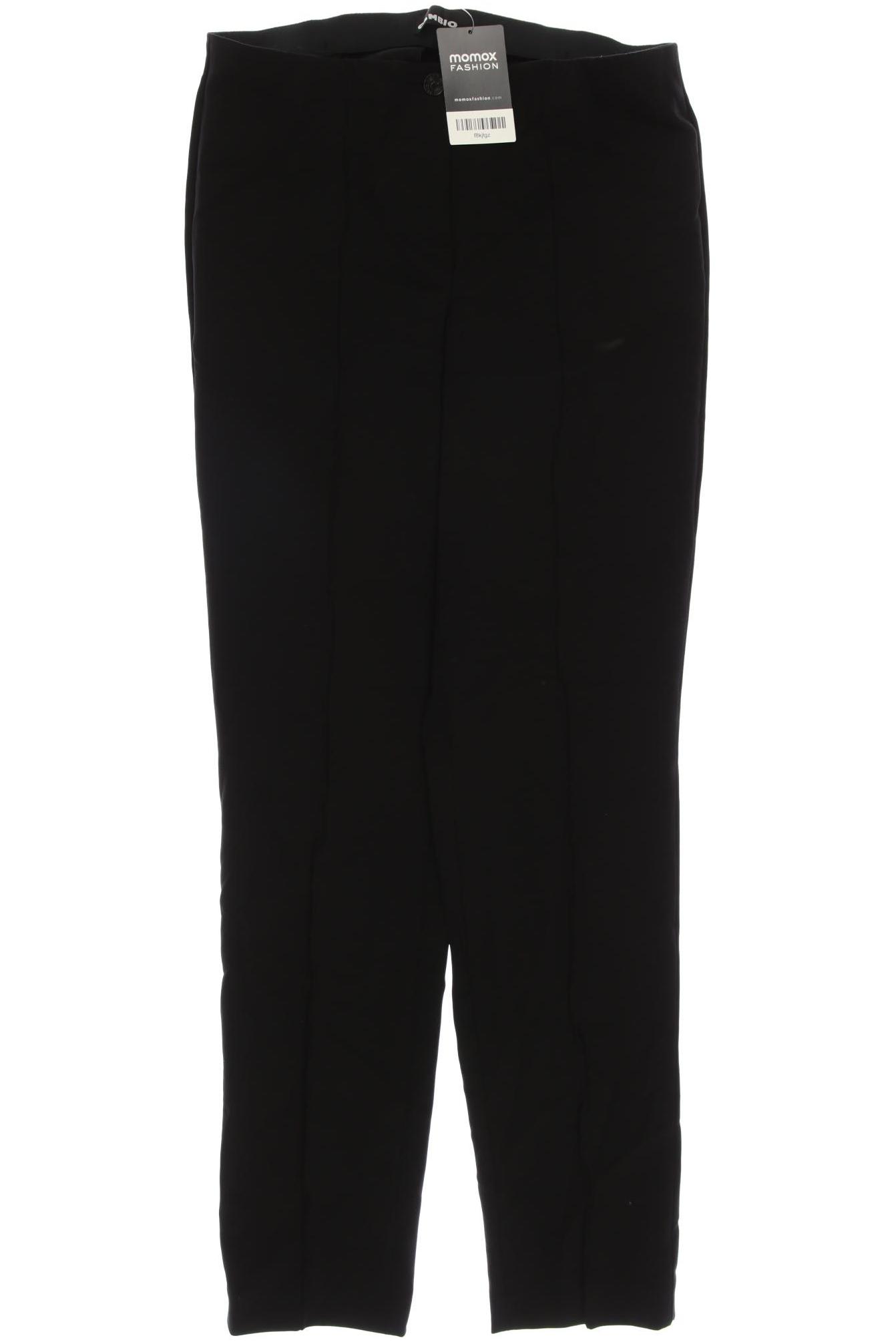 

Cambio Damen Stoffhose, schwarz