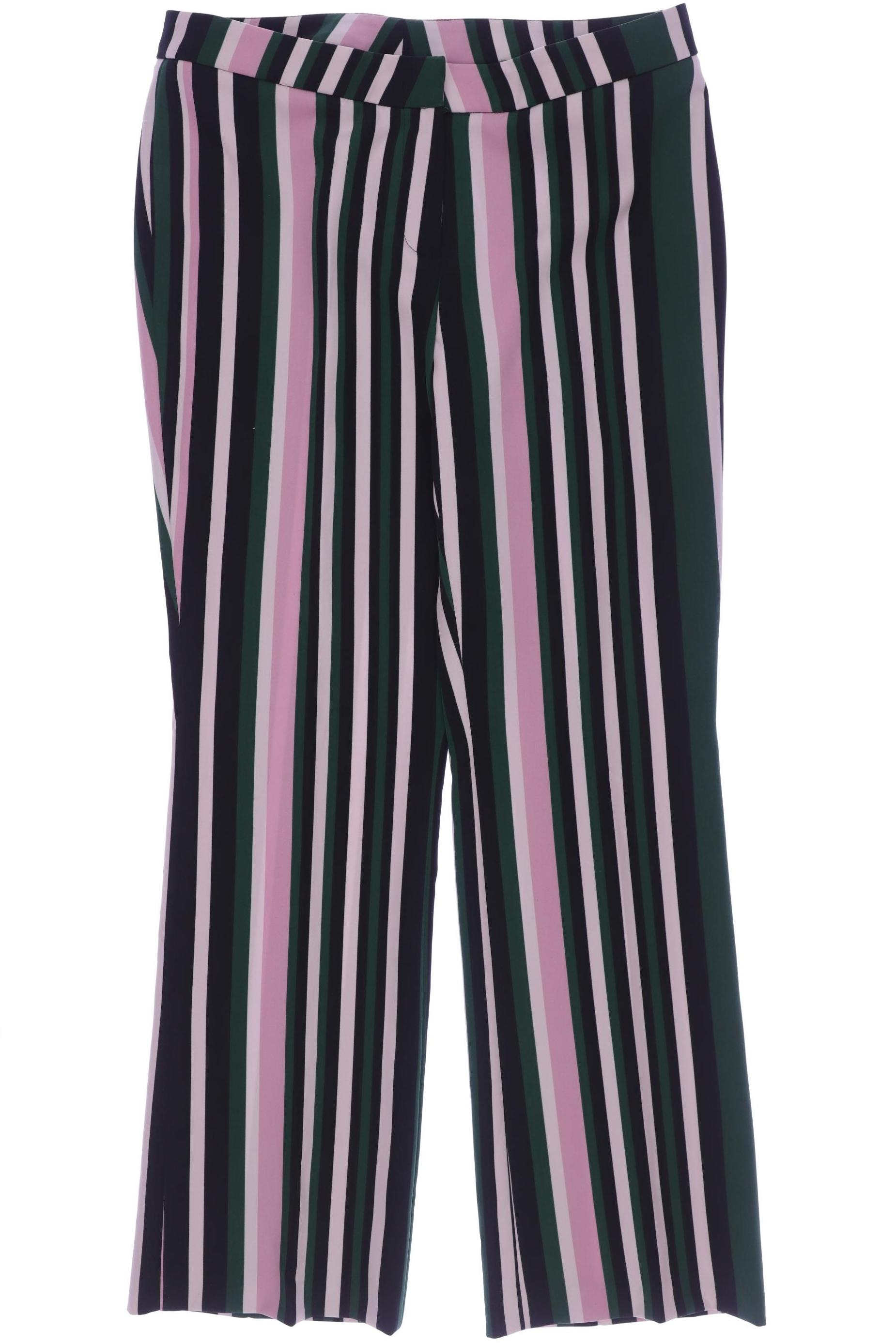 

Cambio Damen Stoffhose, mehrfarbig, Gr. 38