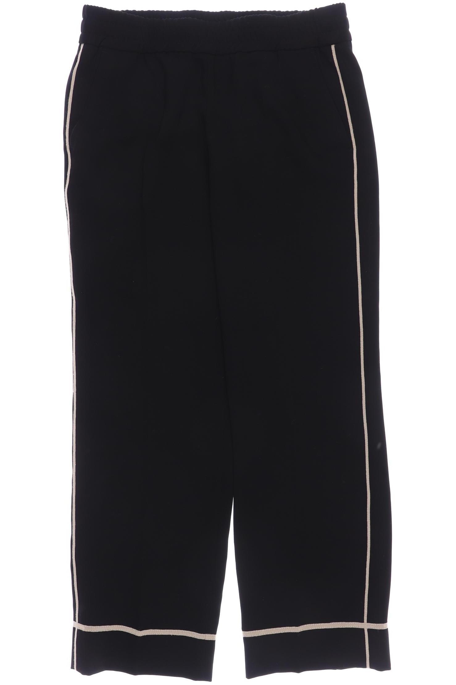

Cambio Damen Stoffhose, schwarz