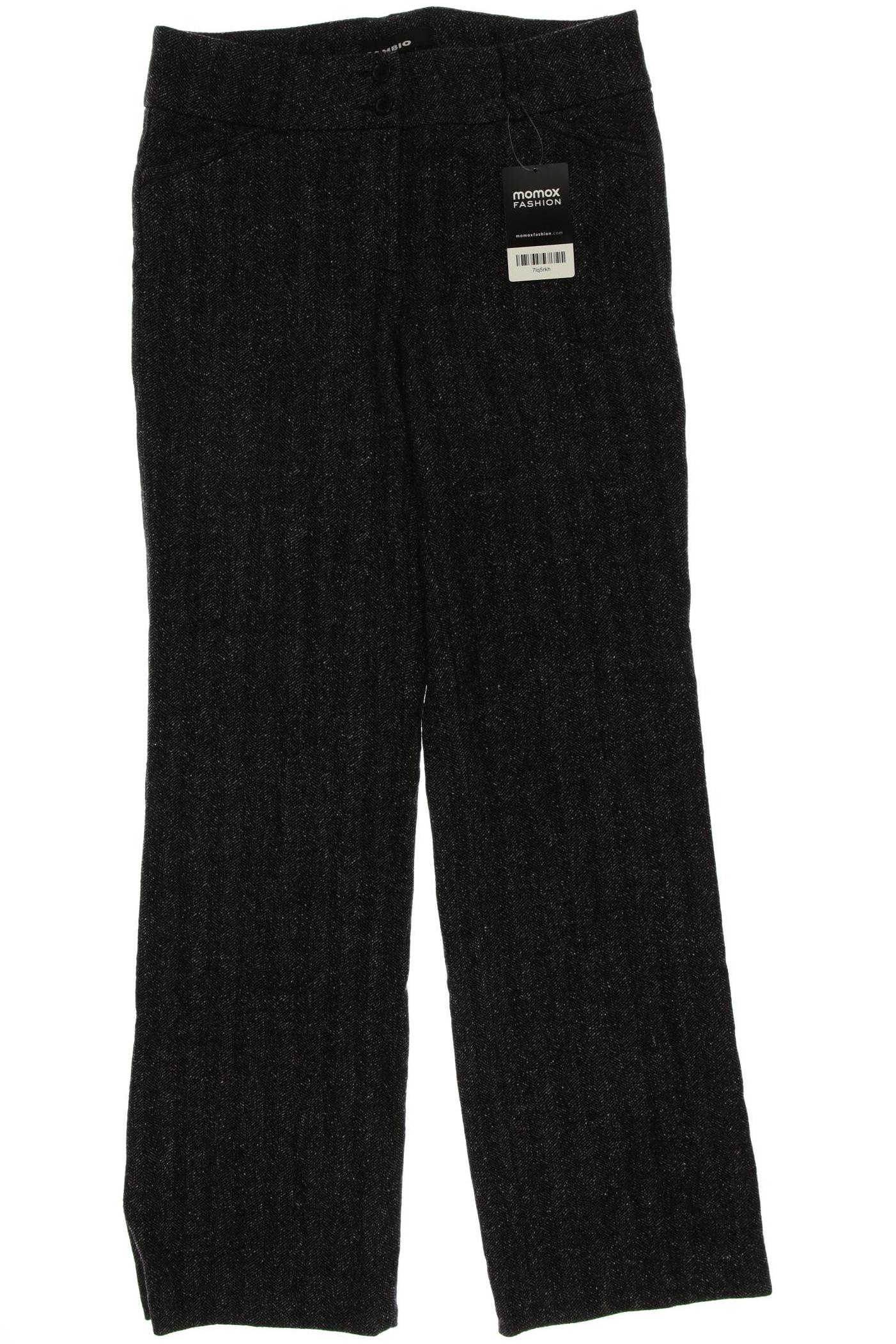 

Cambio Damen Stoffhose, grau