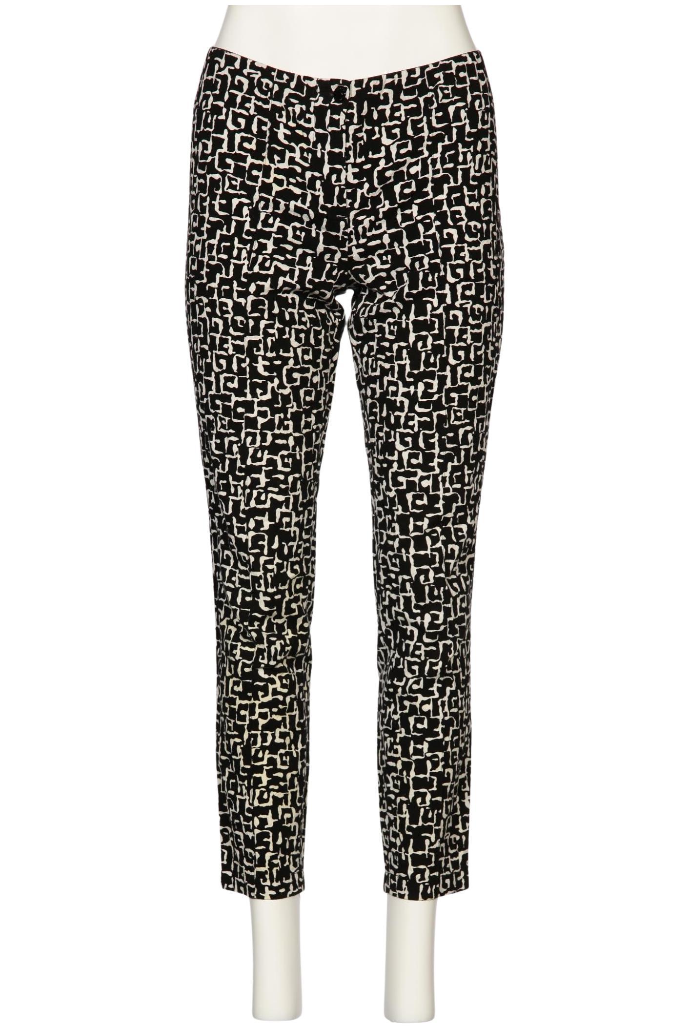 

Cambio Damen Stoffhose, mehrfarbig, Gr. 31