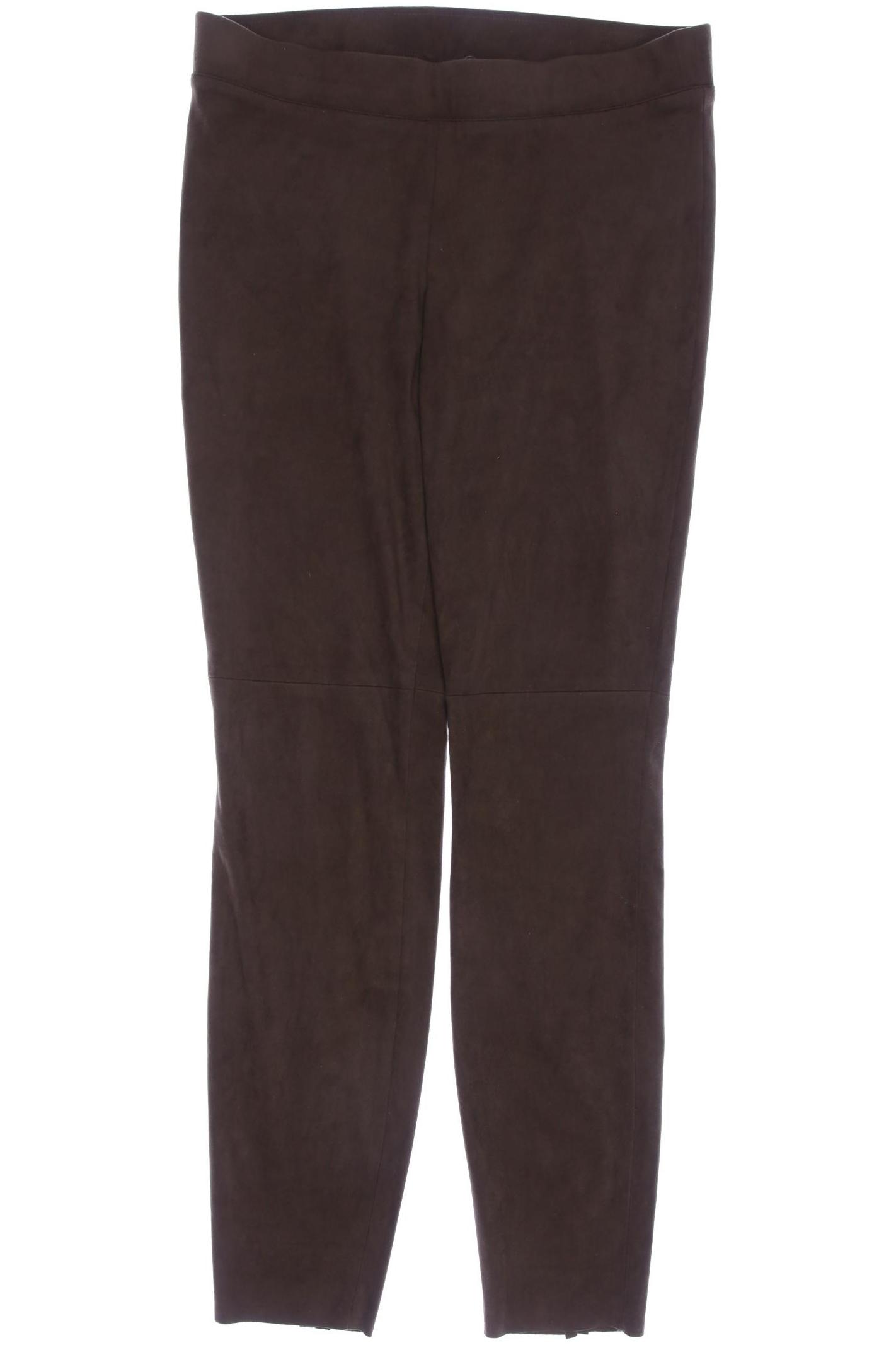 

Cambio Damen Stoffhose, braun, Gr. 40