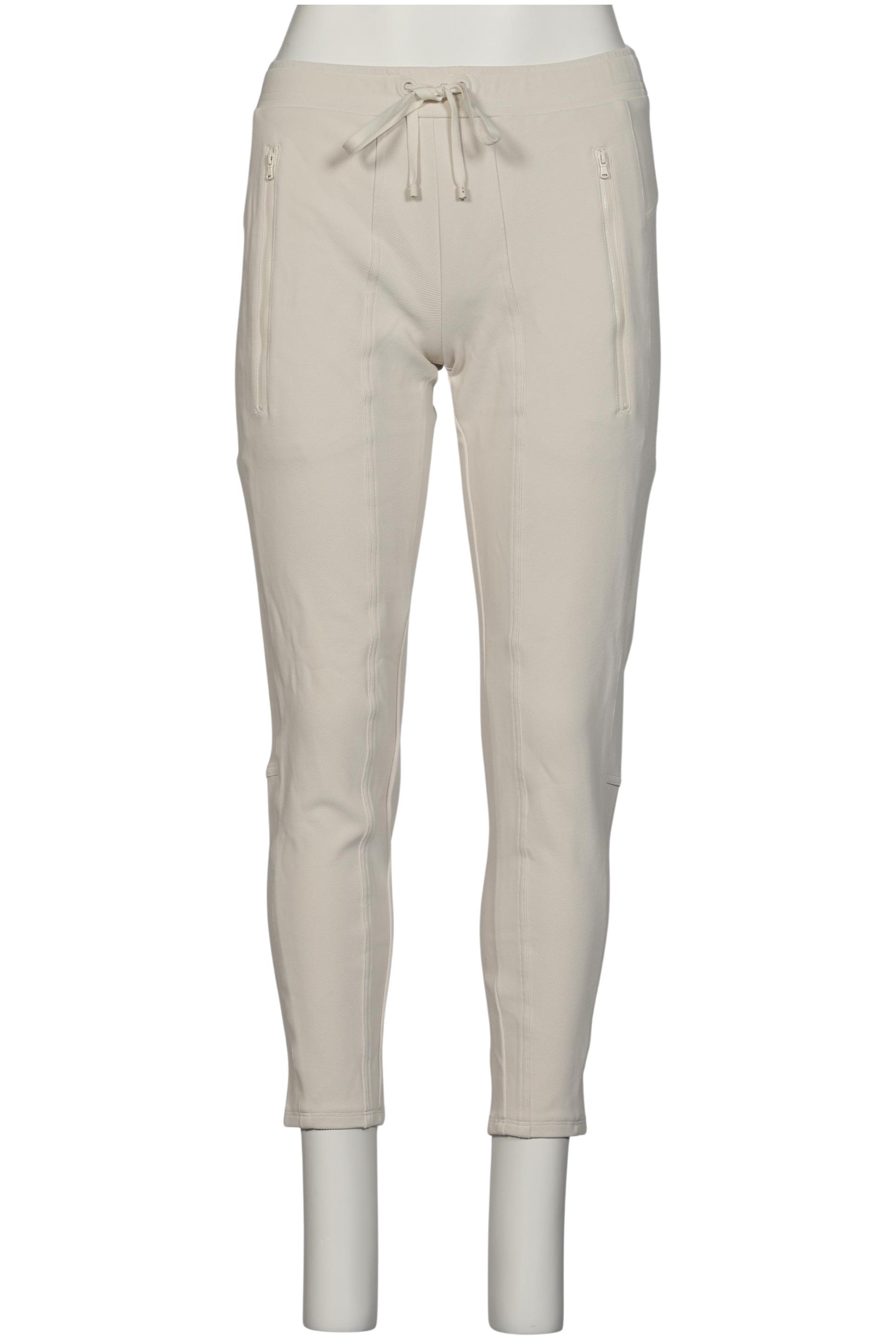 

Cambio Damen Stoffhose, beige, Gr. 40