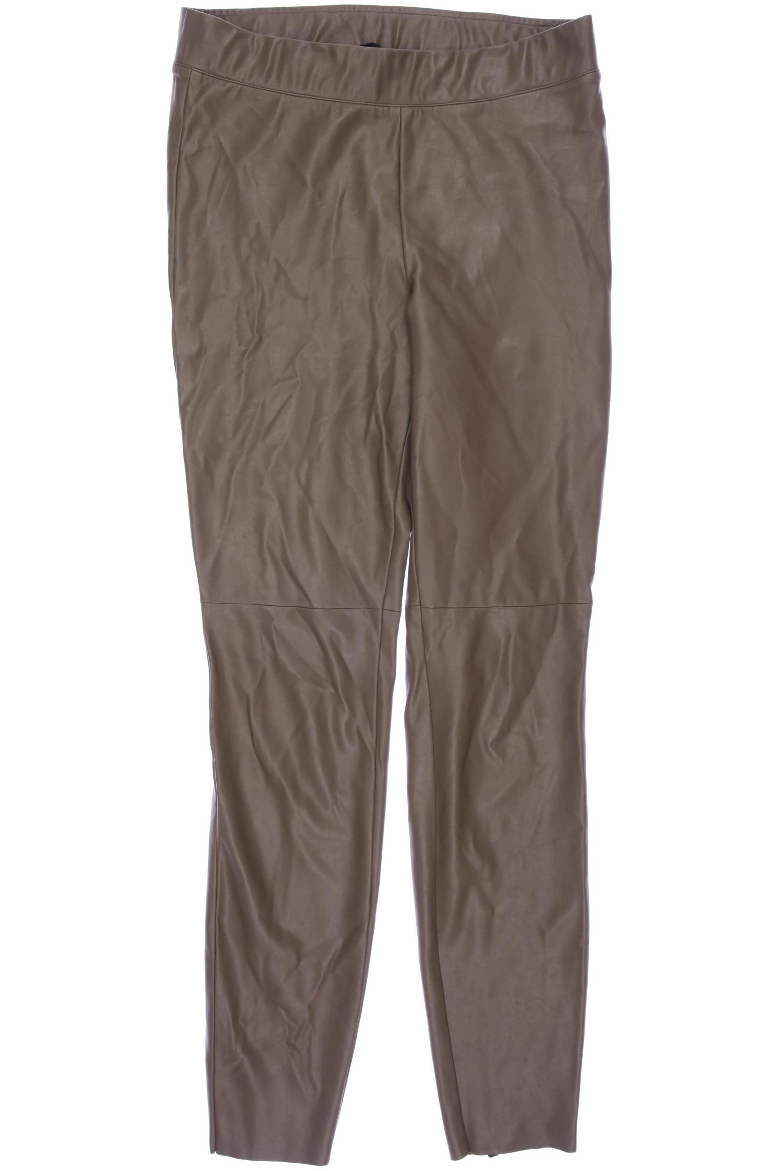 

Cambio Damen Stoffhose, braun, Gr. 36
