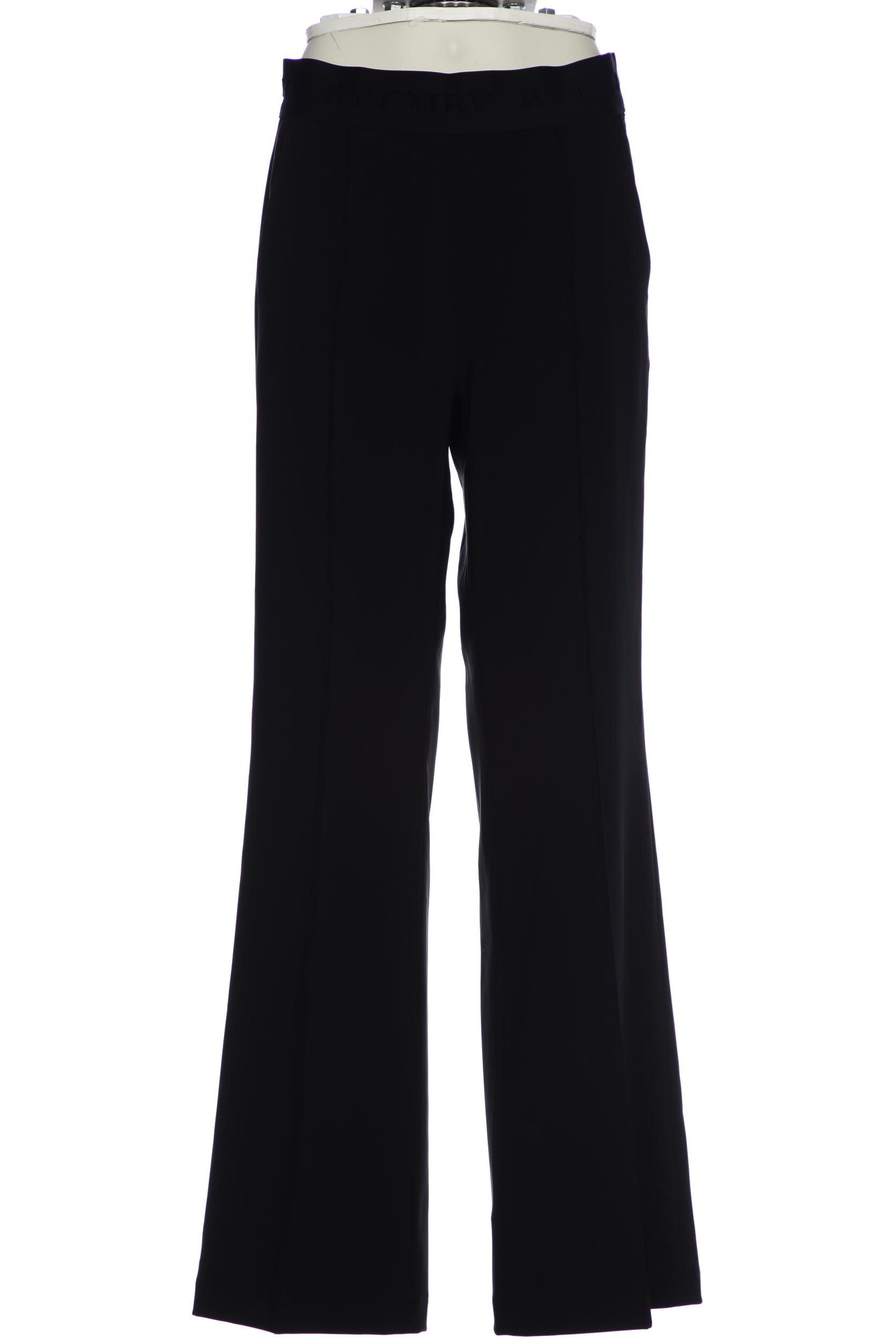 

Cambio Damen Stoffhose, schwarz