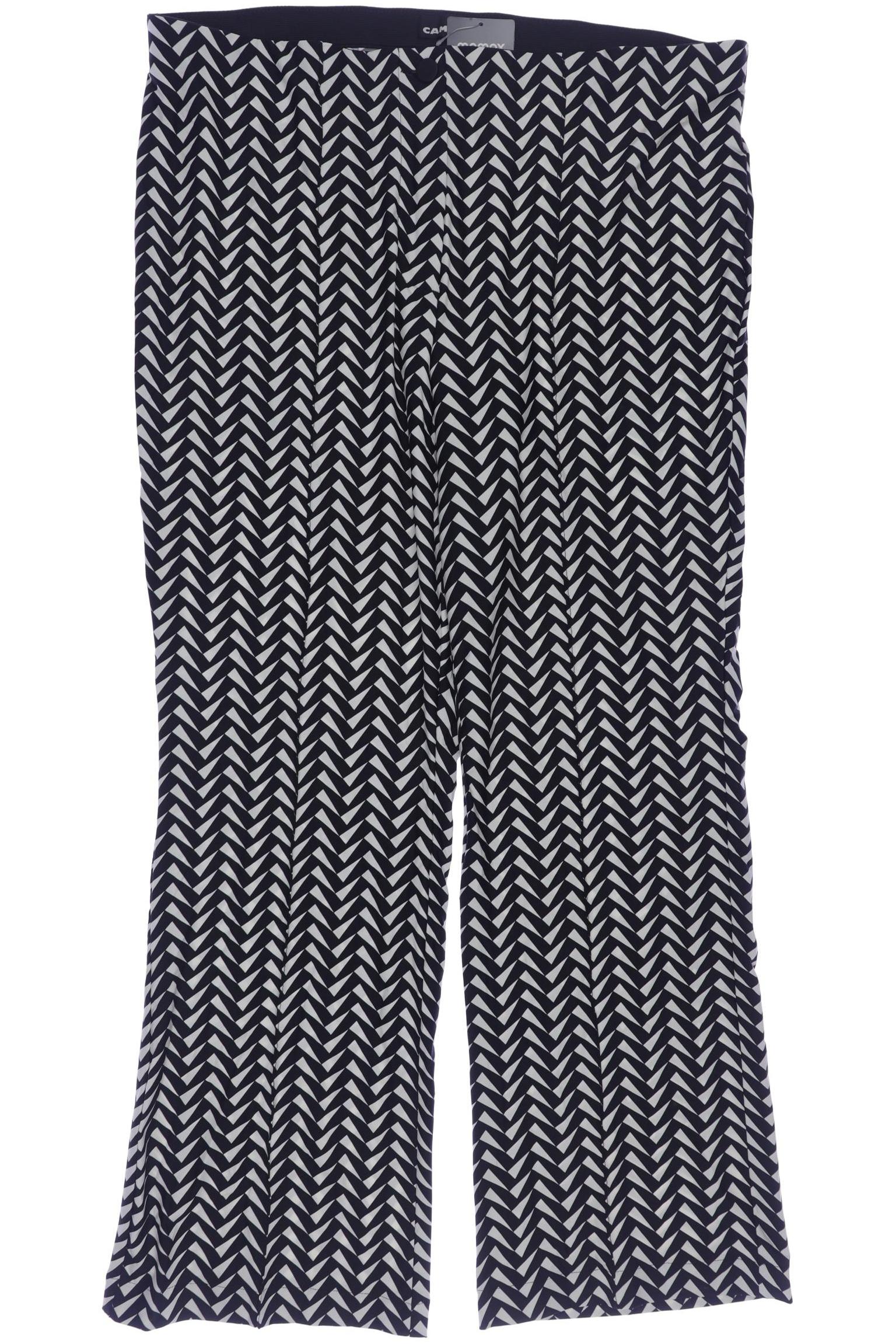 

Cambio Damen Stoffhose, schwarz, Gr. 35