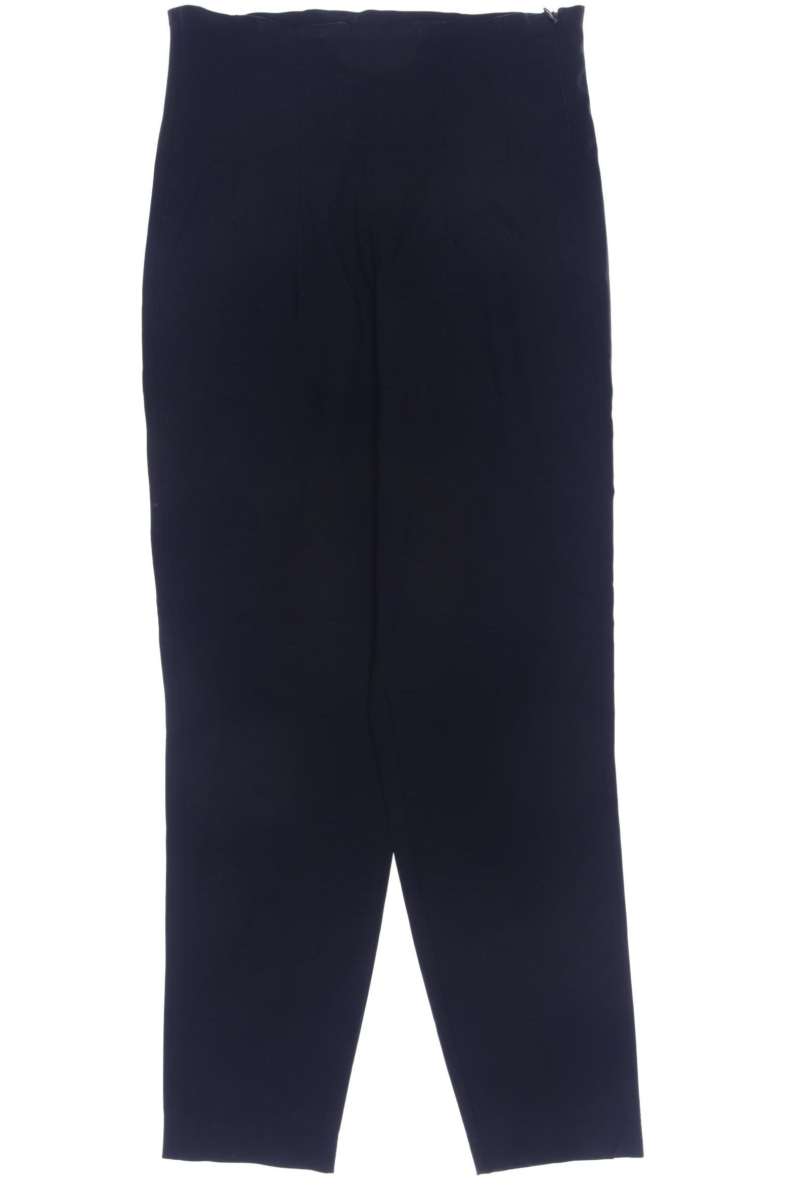 

Cambio Damen Stoffhose, marineblau, Gr. 40