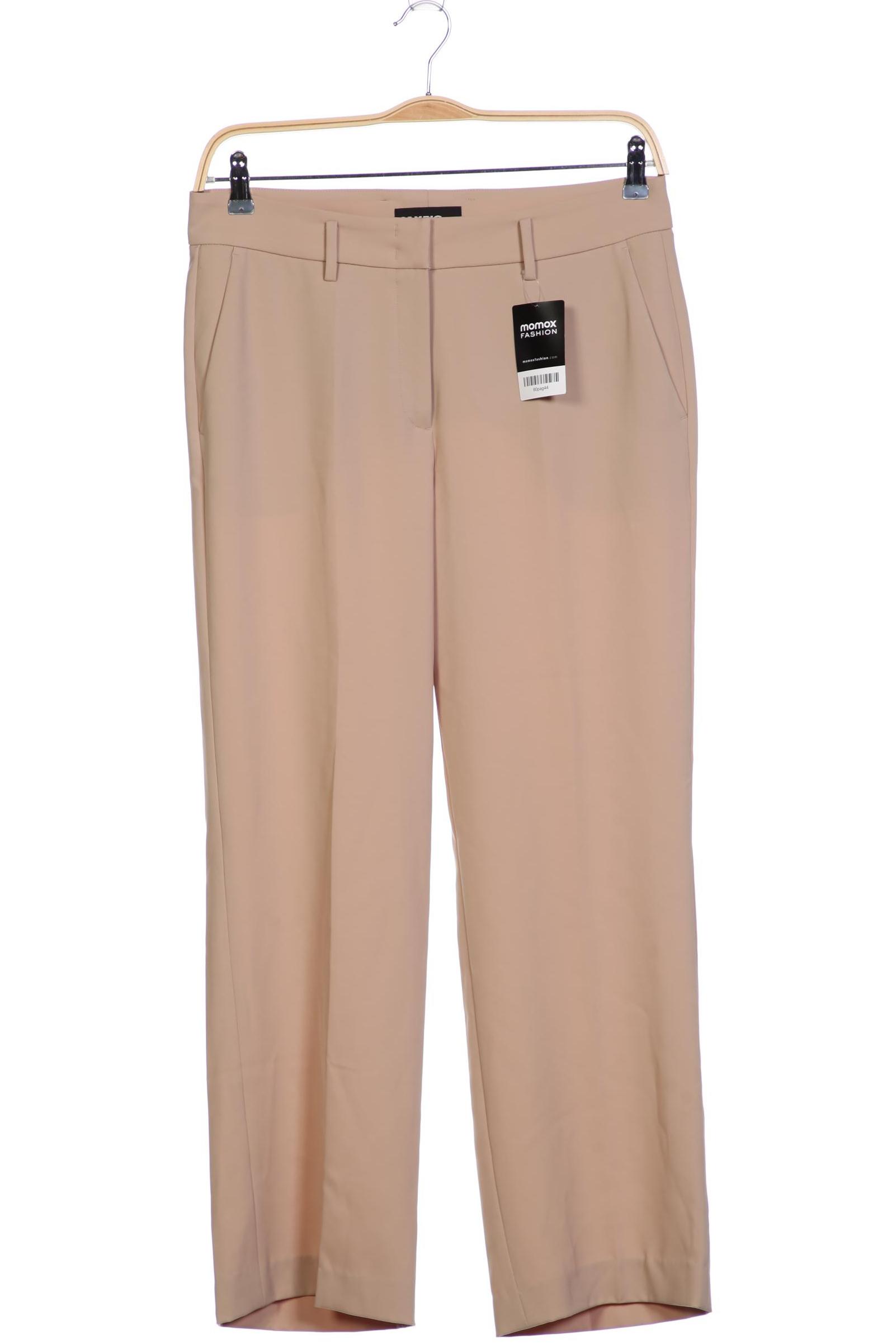 

Cambio Damen Stoffhose, beige