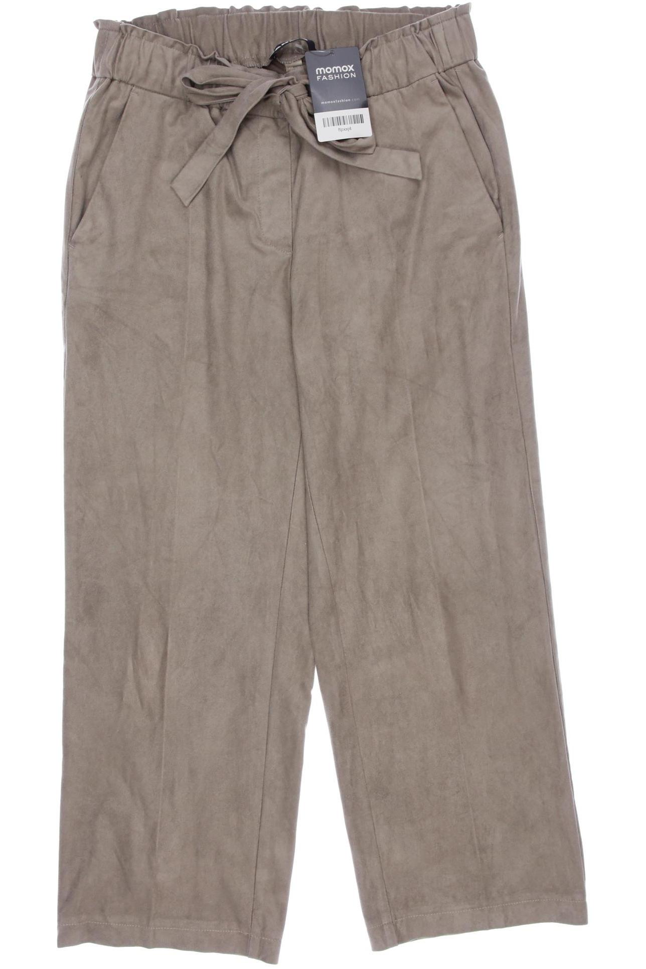 

Cambio Damen Stoffhose, beige, Gr. 36