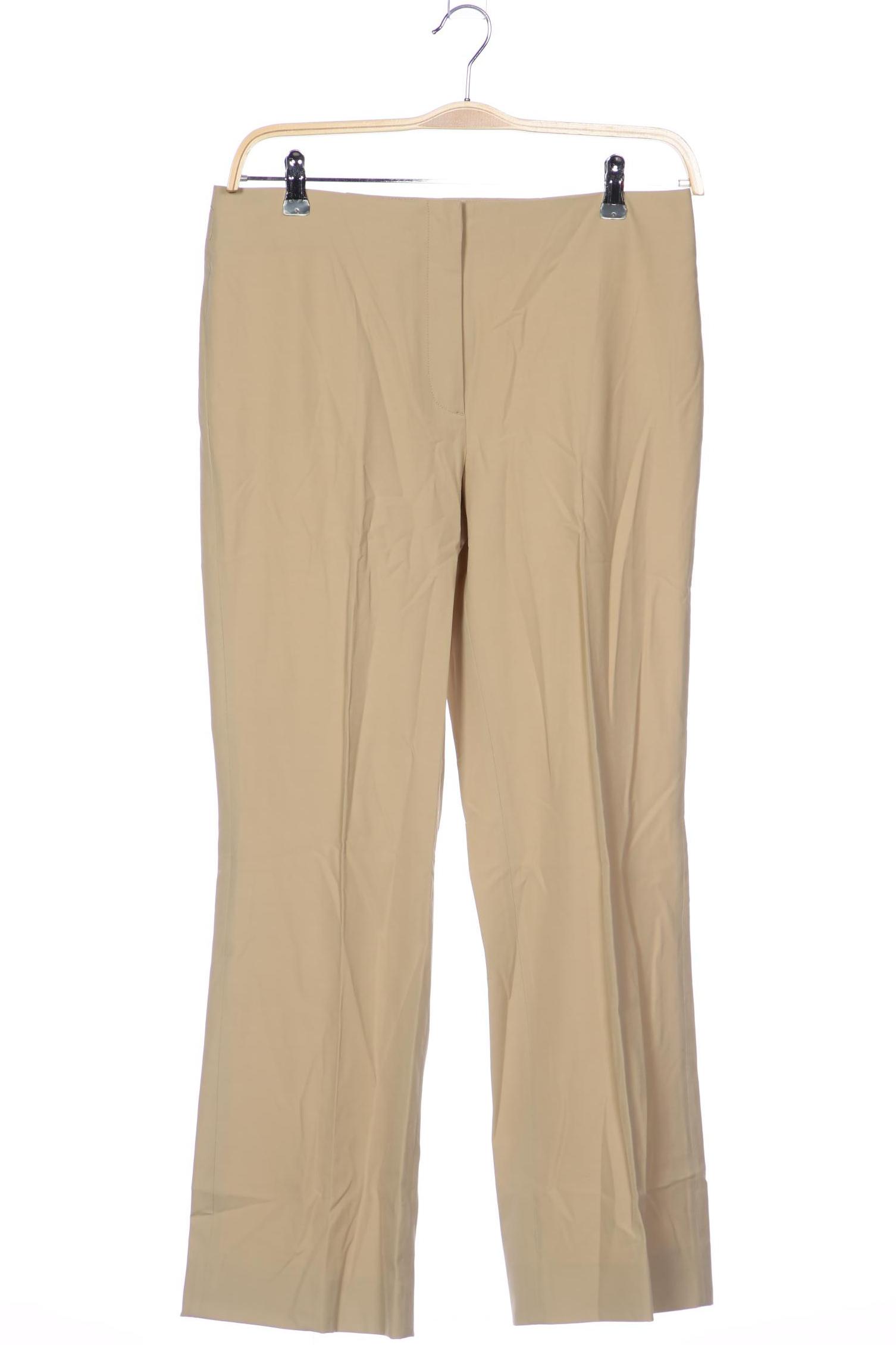 

Cambio Damen Stoffhose, beige