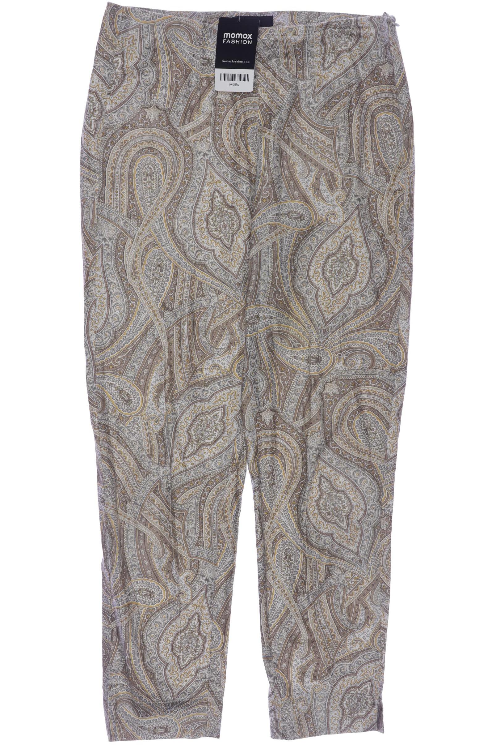 

Cambio Damen Stoffhose, beige, Gr. 34