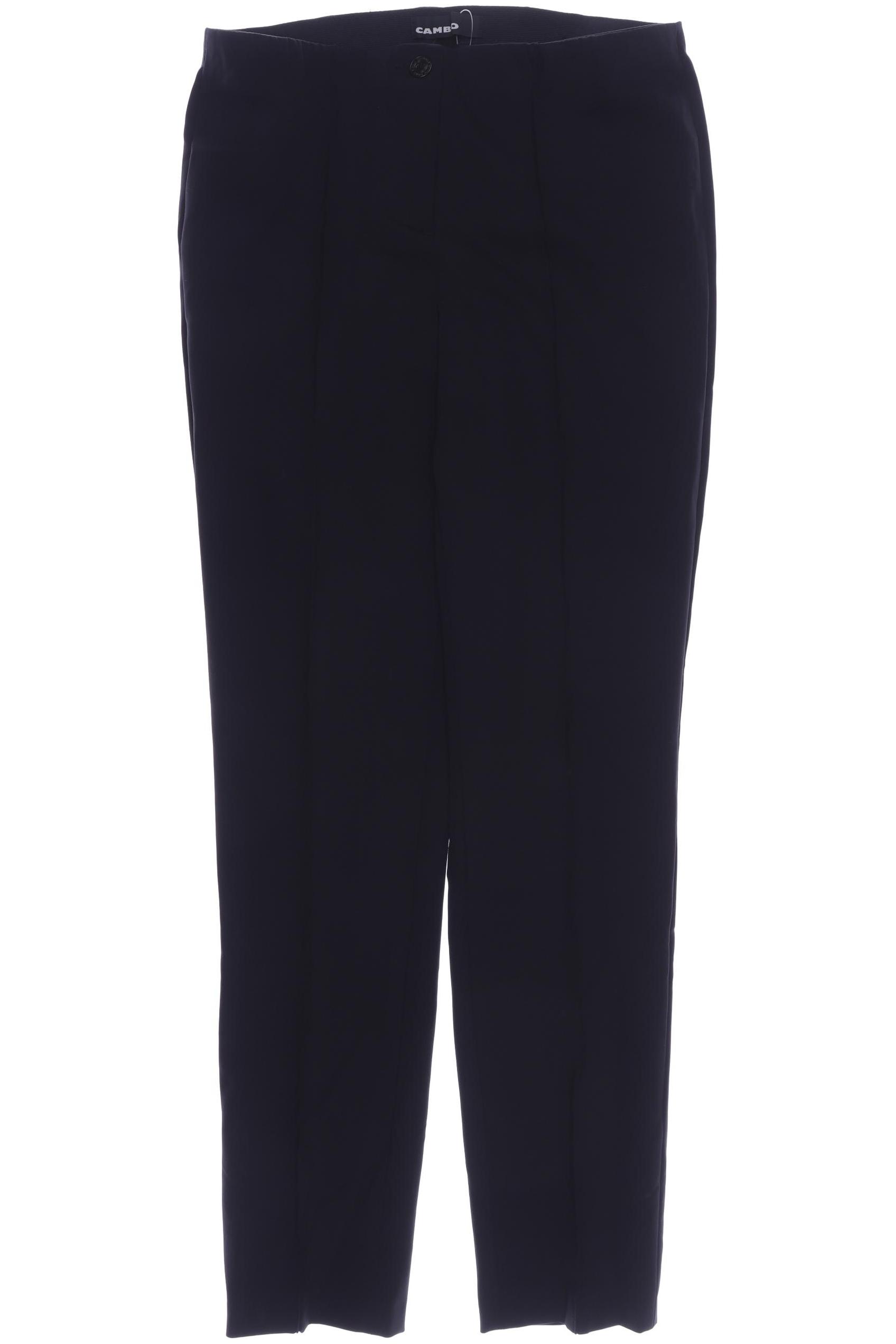 

Cambio Damen Stoffhose, schwarz, Gr. 36