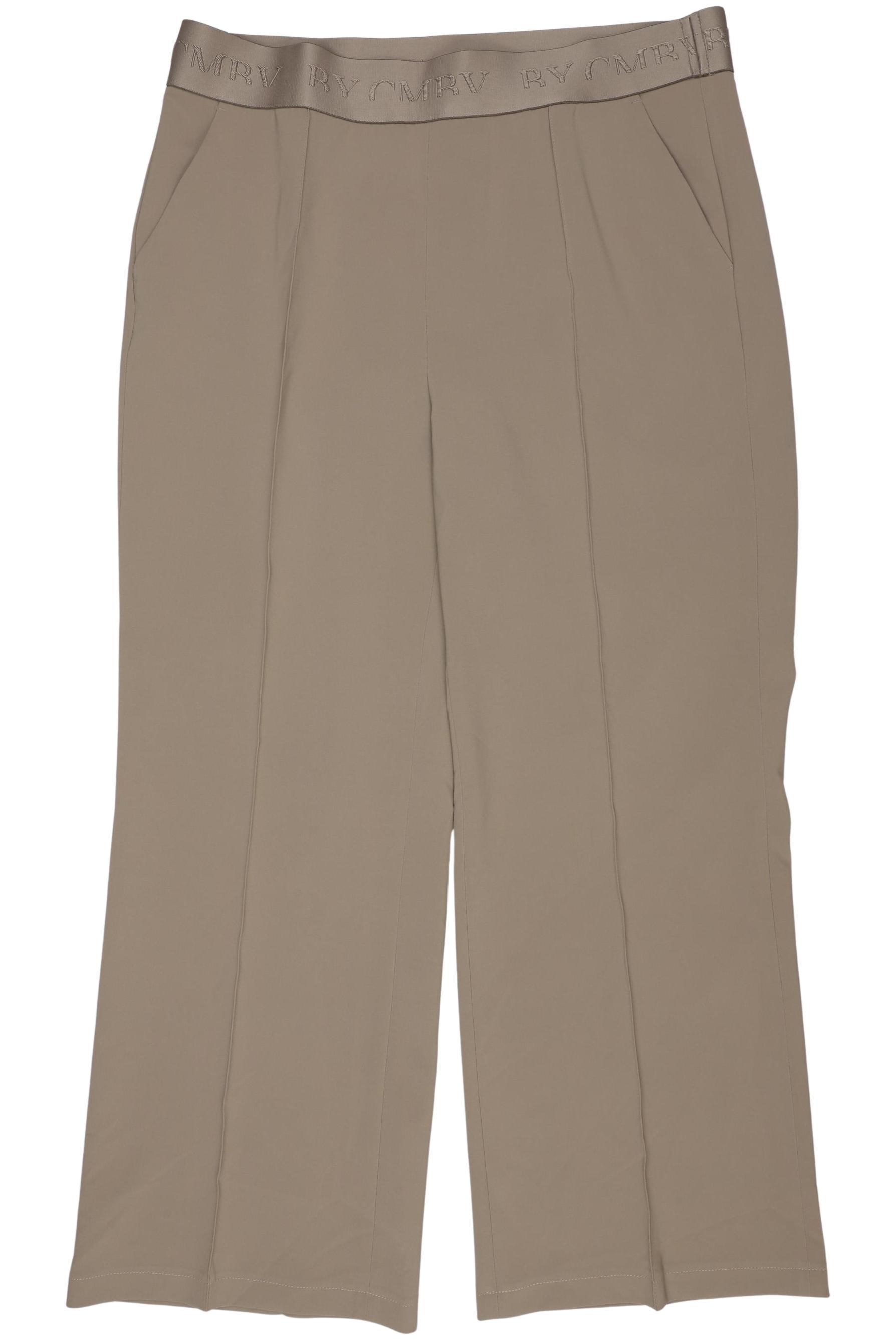 

Cambio Damen Stoffhose, beige, Gr. 44