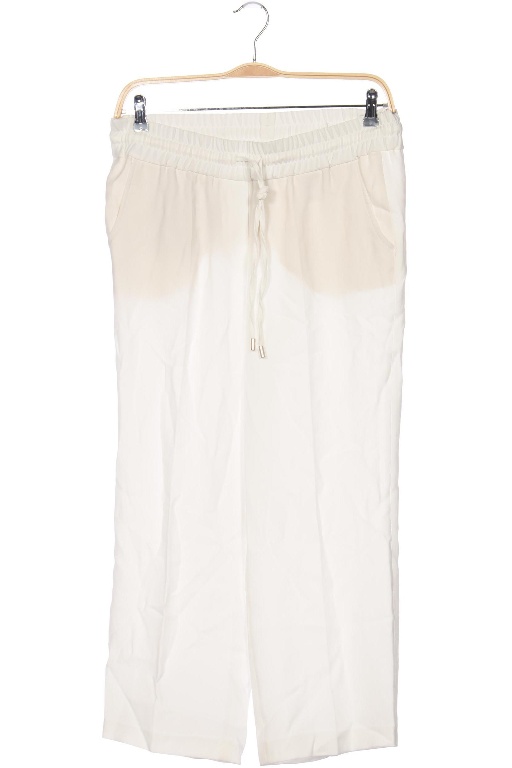 

Cambio Damen Stoffhose, weiß