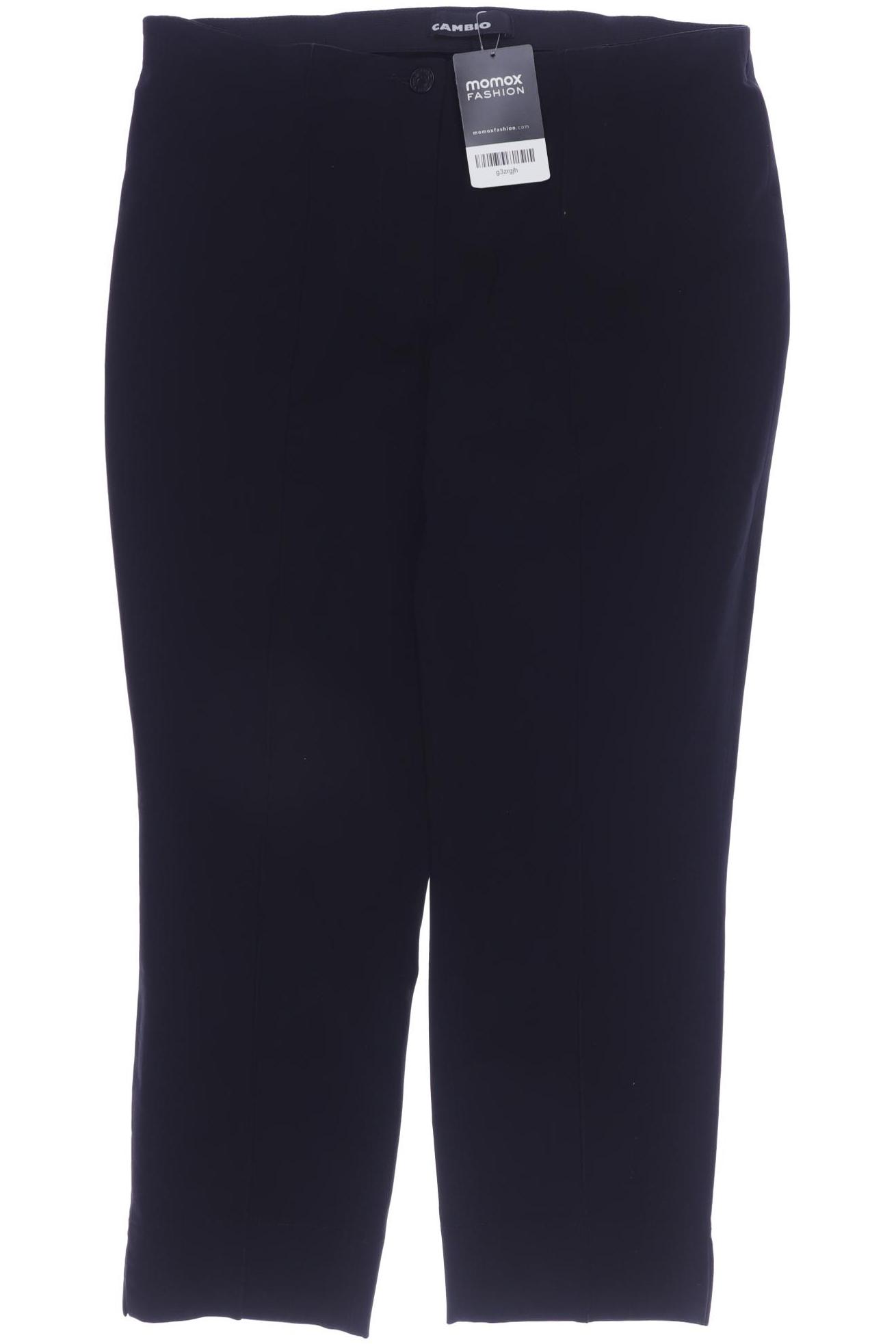 

Cambio Damen Stoffhose, schwarz
