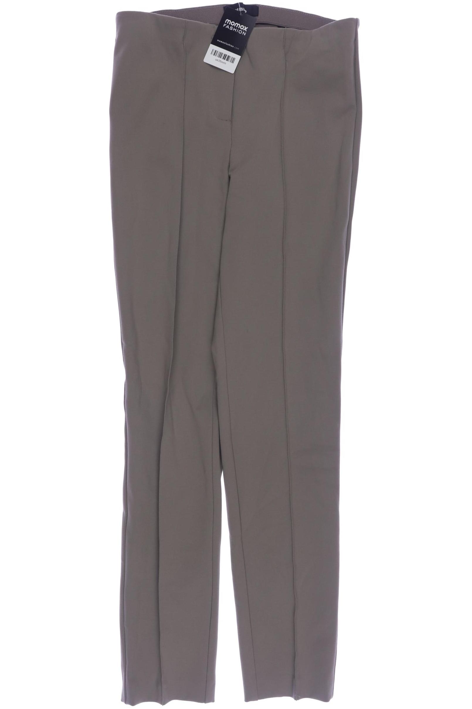 

Cambio Damen Stoffhose, beige, Gr. 38