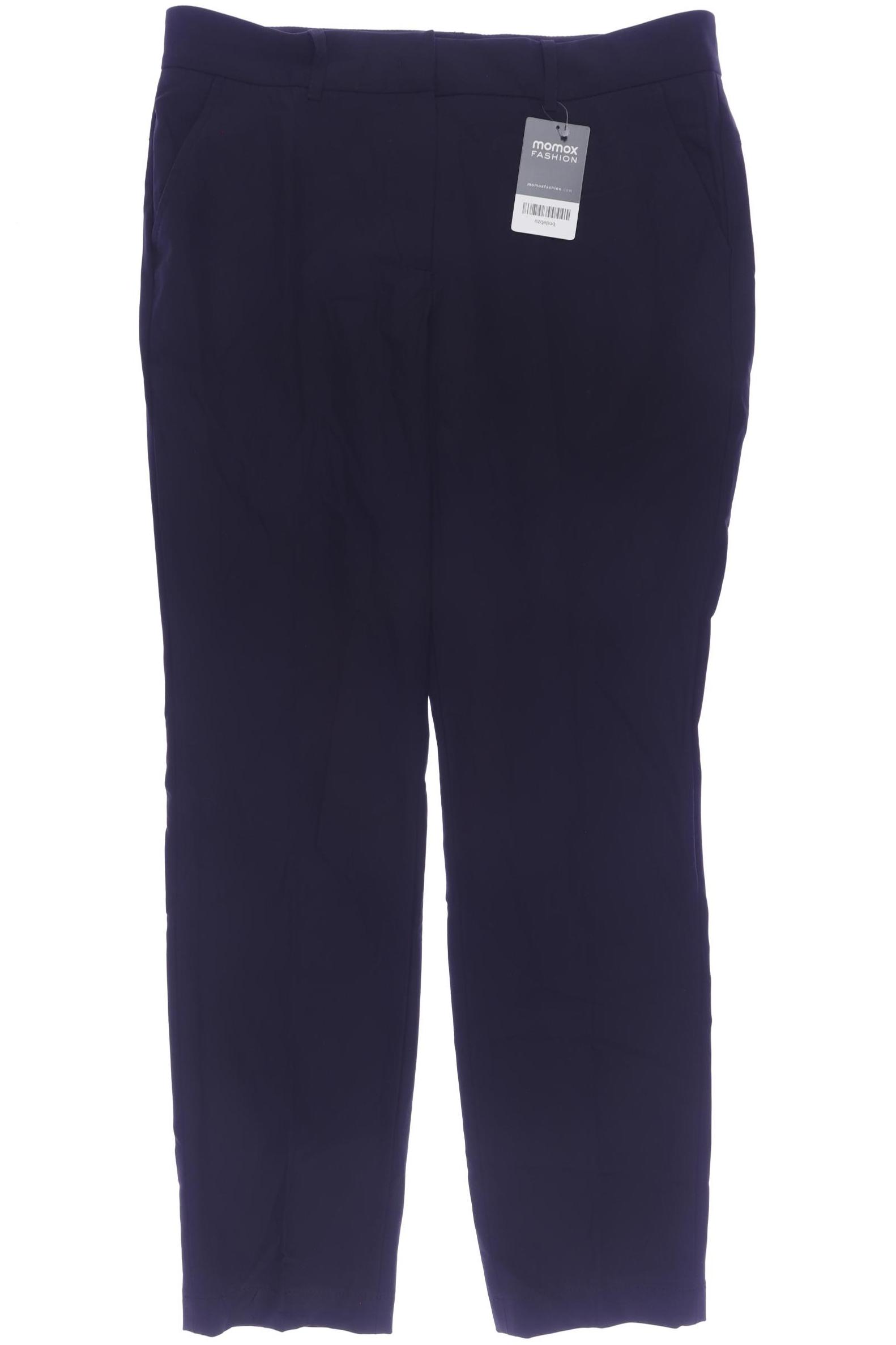 

Cambio Damen Stoffhose, marineblau, Gr. 42