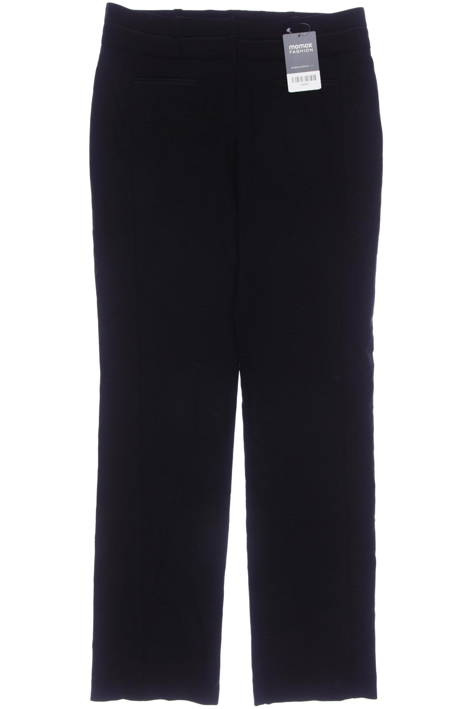 

Cambio Damen Stoffhose, schwarz, Gr. 36