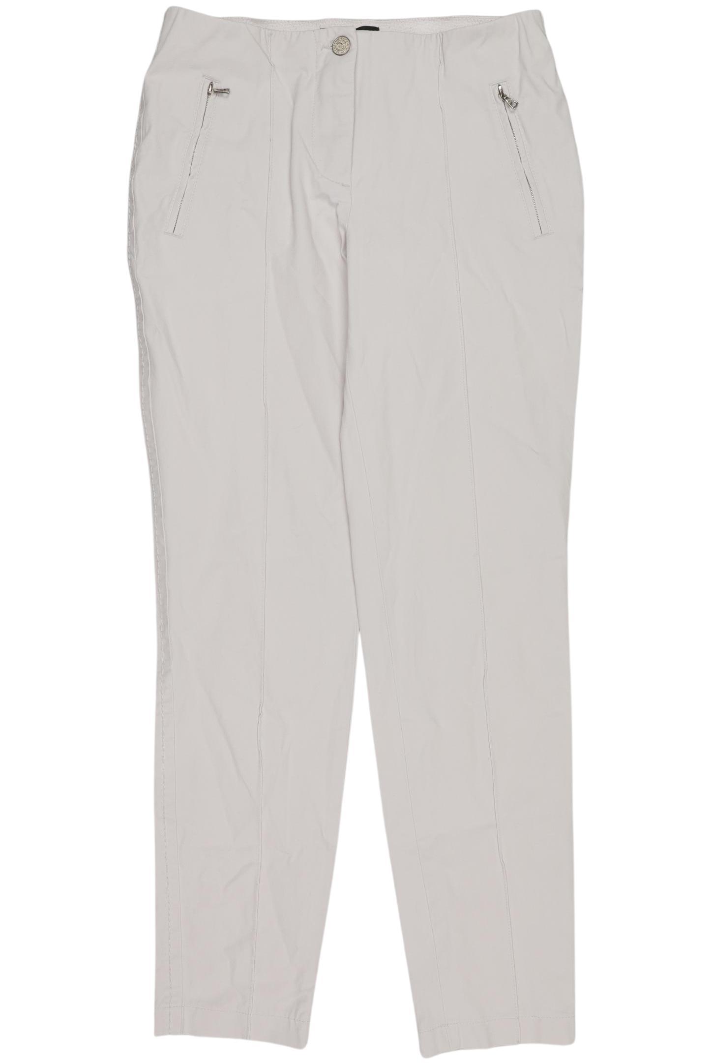 

Cambio Damen Stoffhose, pink, Gr. 34