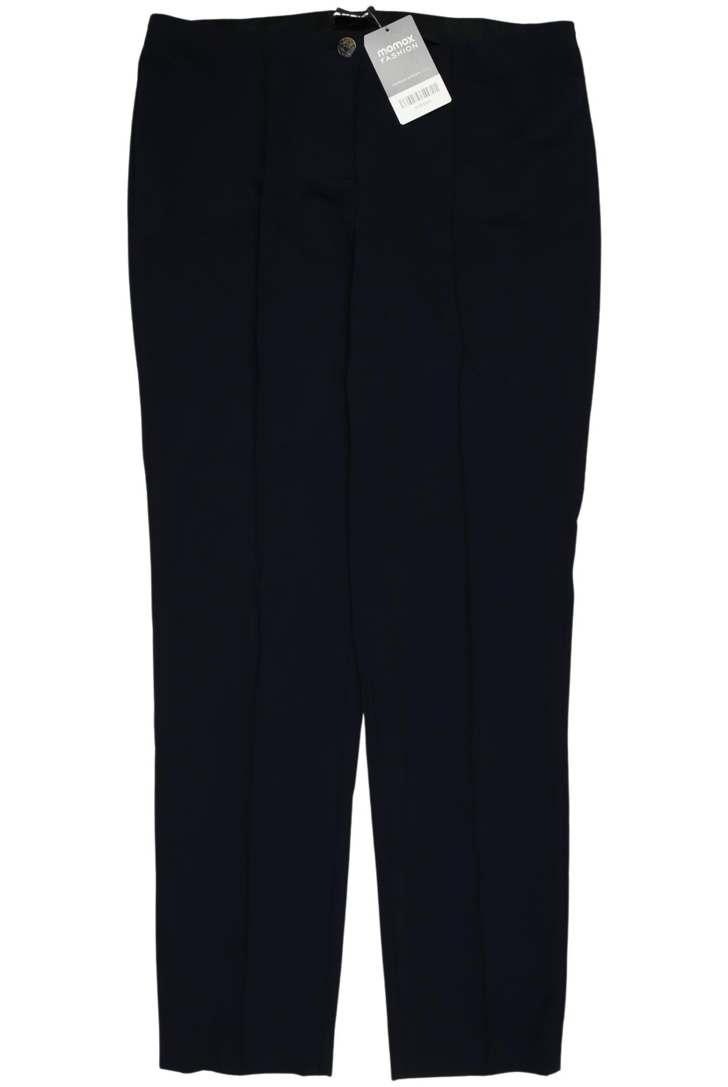 

Cambio Damen Stoffhose, marineblau, Gr. 38