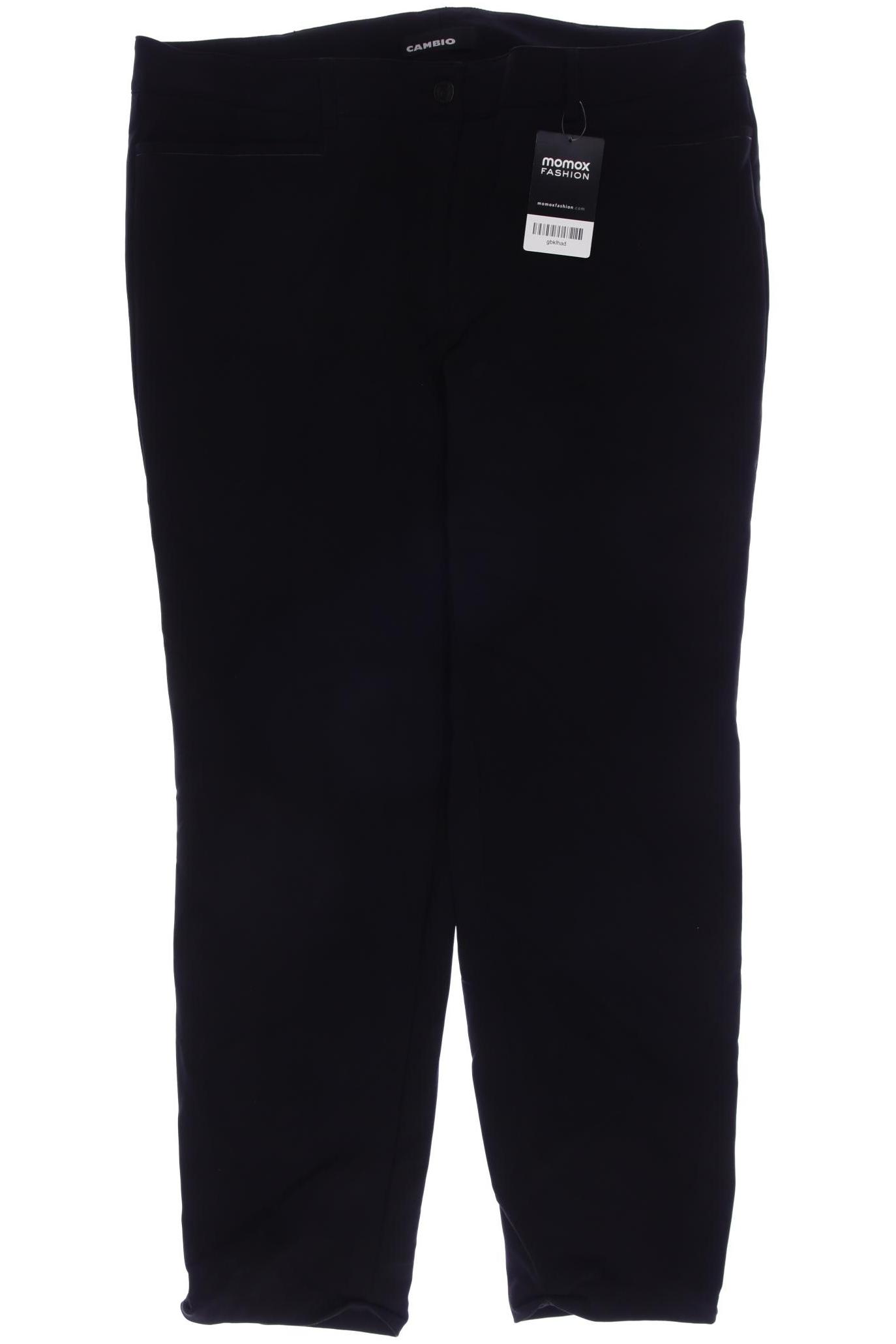

Cambio Damen Stoffhose, schwarz