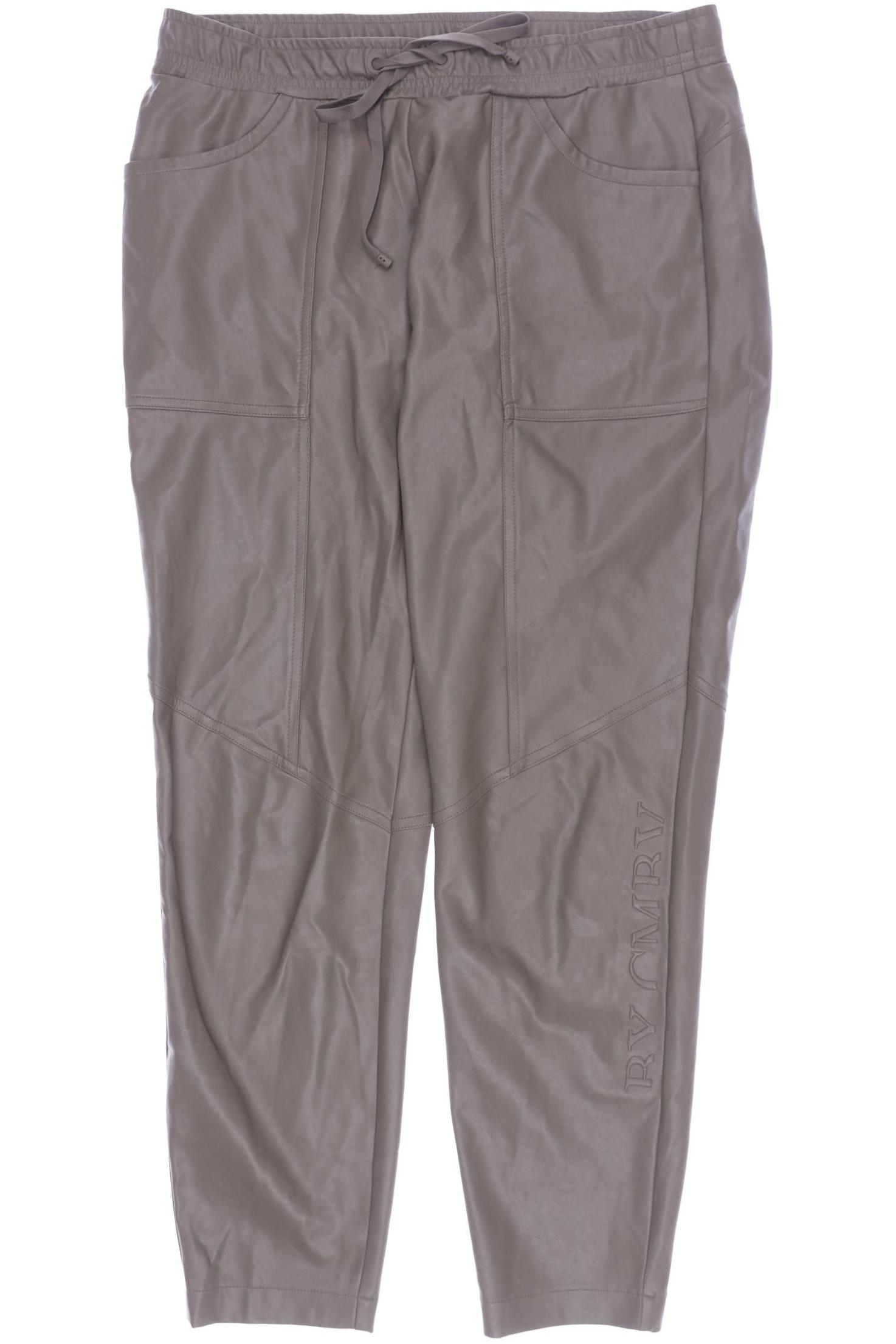 

Cambio Damen Stoffhose, braun