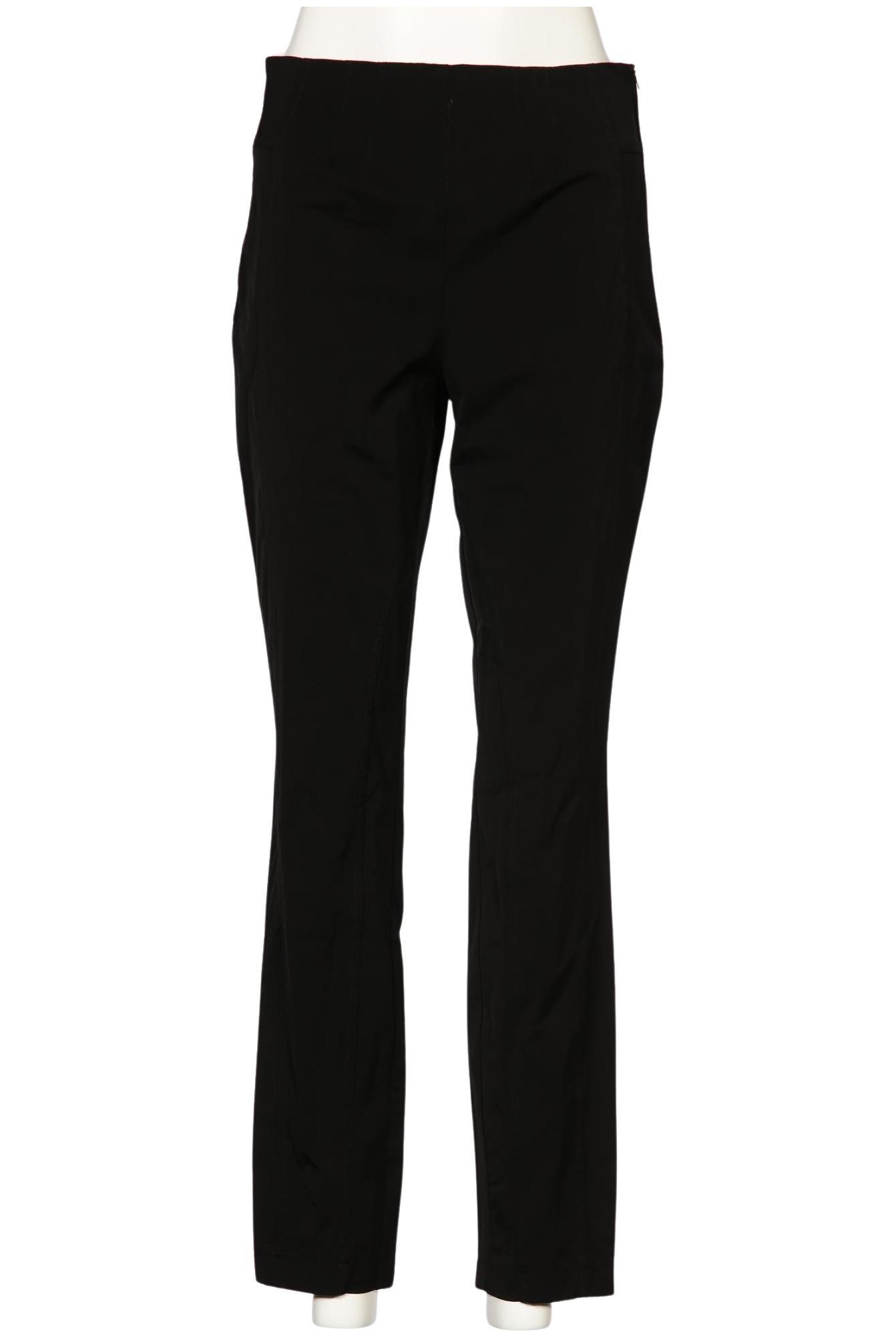 

Cambio Damen Stoffhose, schwarz, Gr. 38