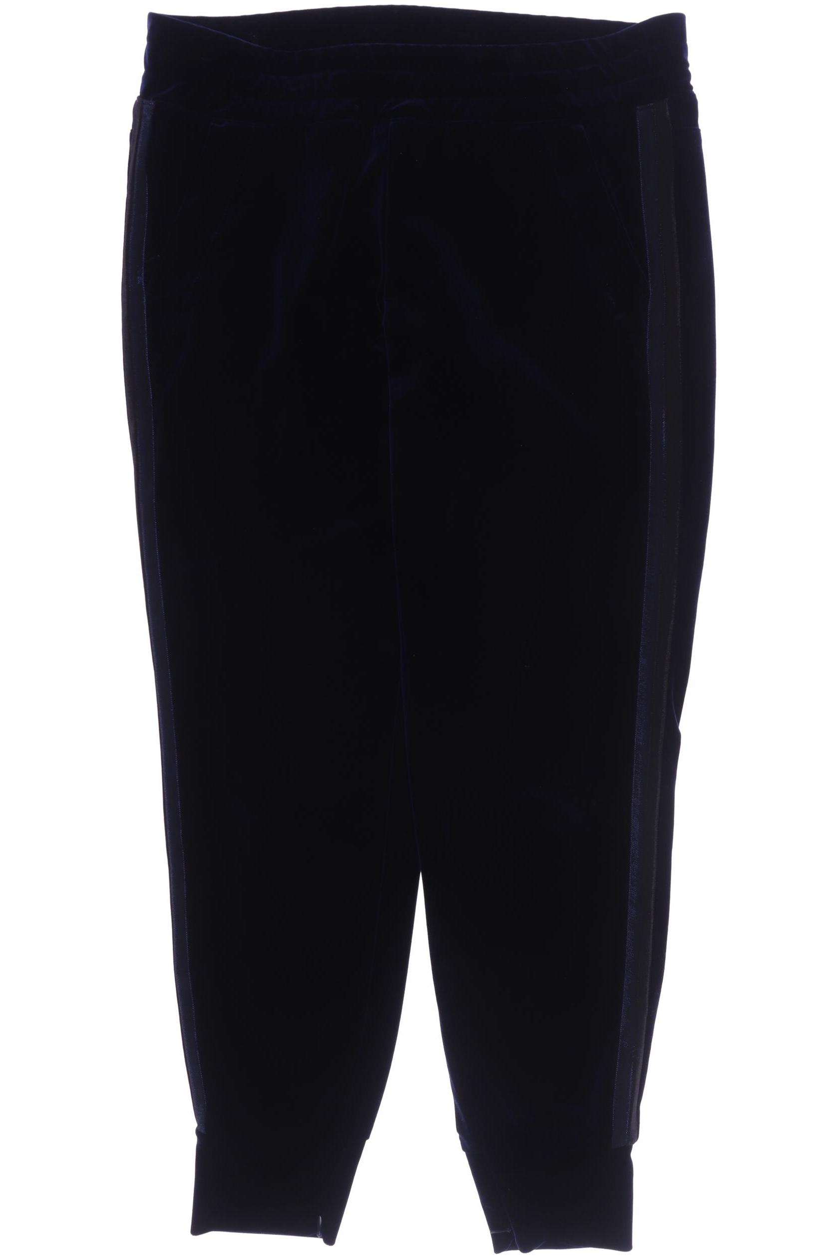 

Cambio Damen Stoffhose, marineblau, Gr. 40