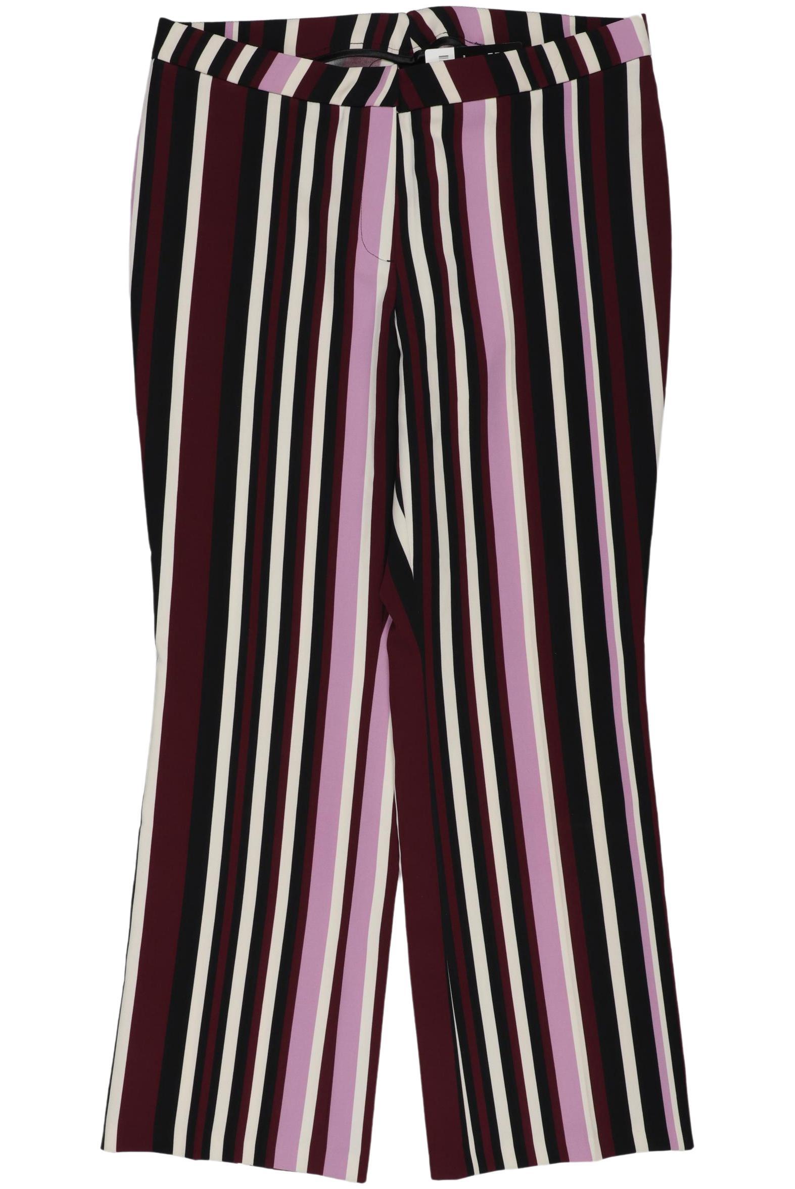 

Cambio Damen Stoffhose, mehrfarbig, Gr. 42