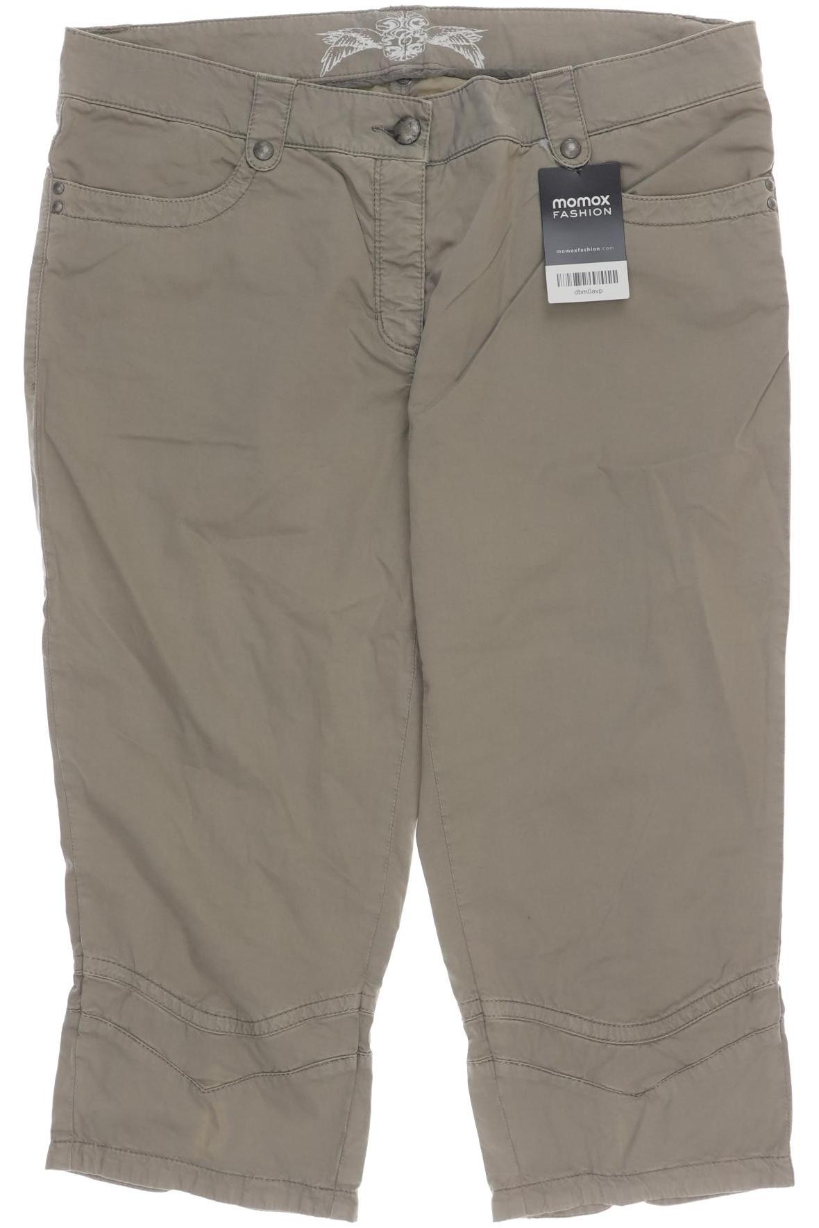 

Cambio Damen Stoffhose, beige, Gr. 44