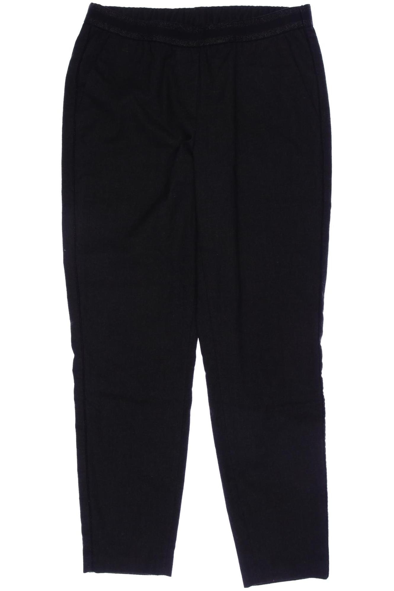 

Cambio Damen Stoffhose, schwarz, Gr. 29