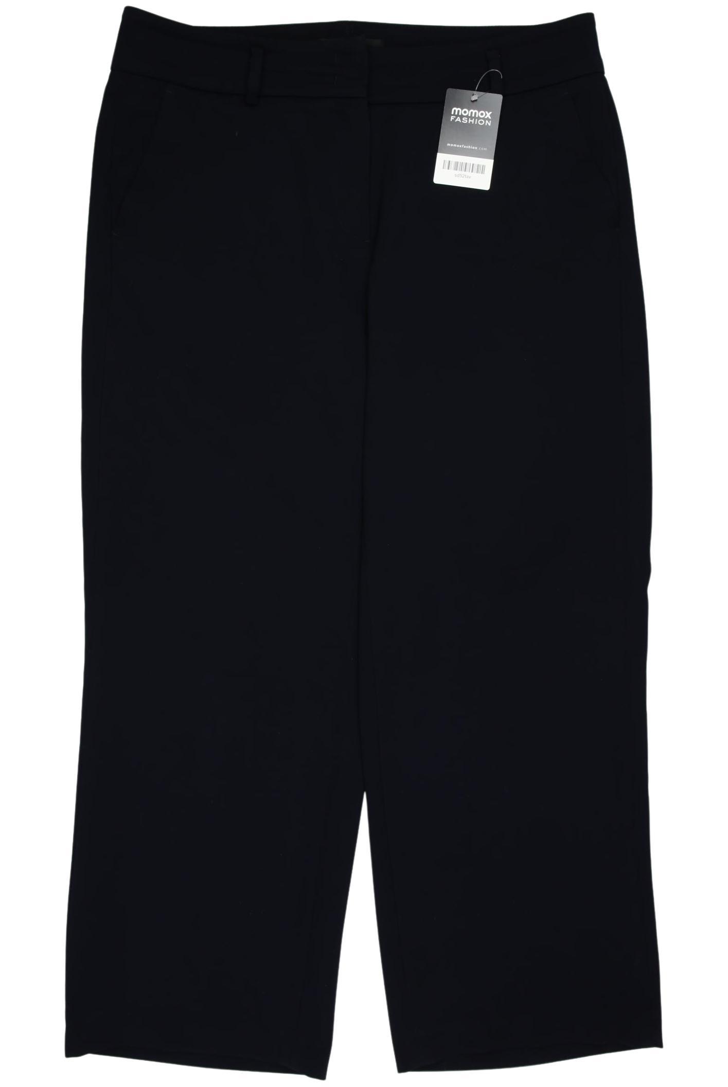 

Cambio Damen Stoffhose, marineblau, Gr. 34