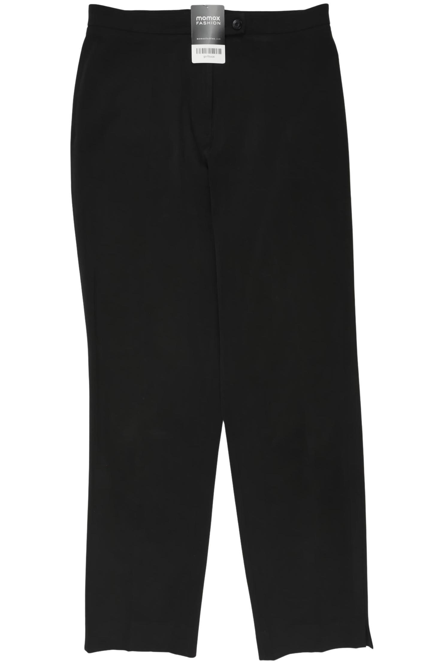 

Cambio Damen Stoffhose, schwarz, Gr. 29