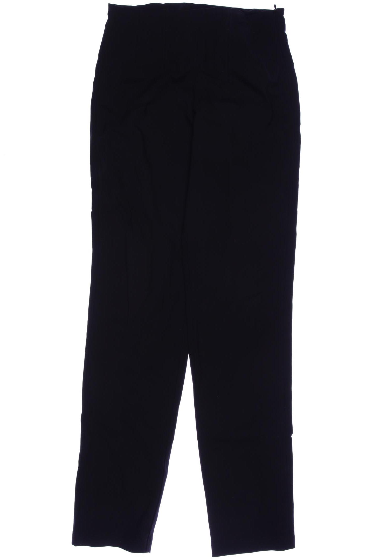 

Cambio Damen Stoffhose, schwarz, Gr. 36