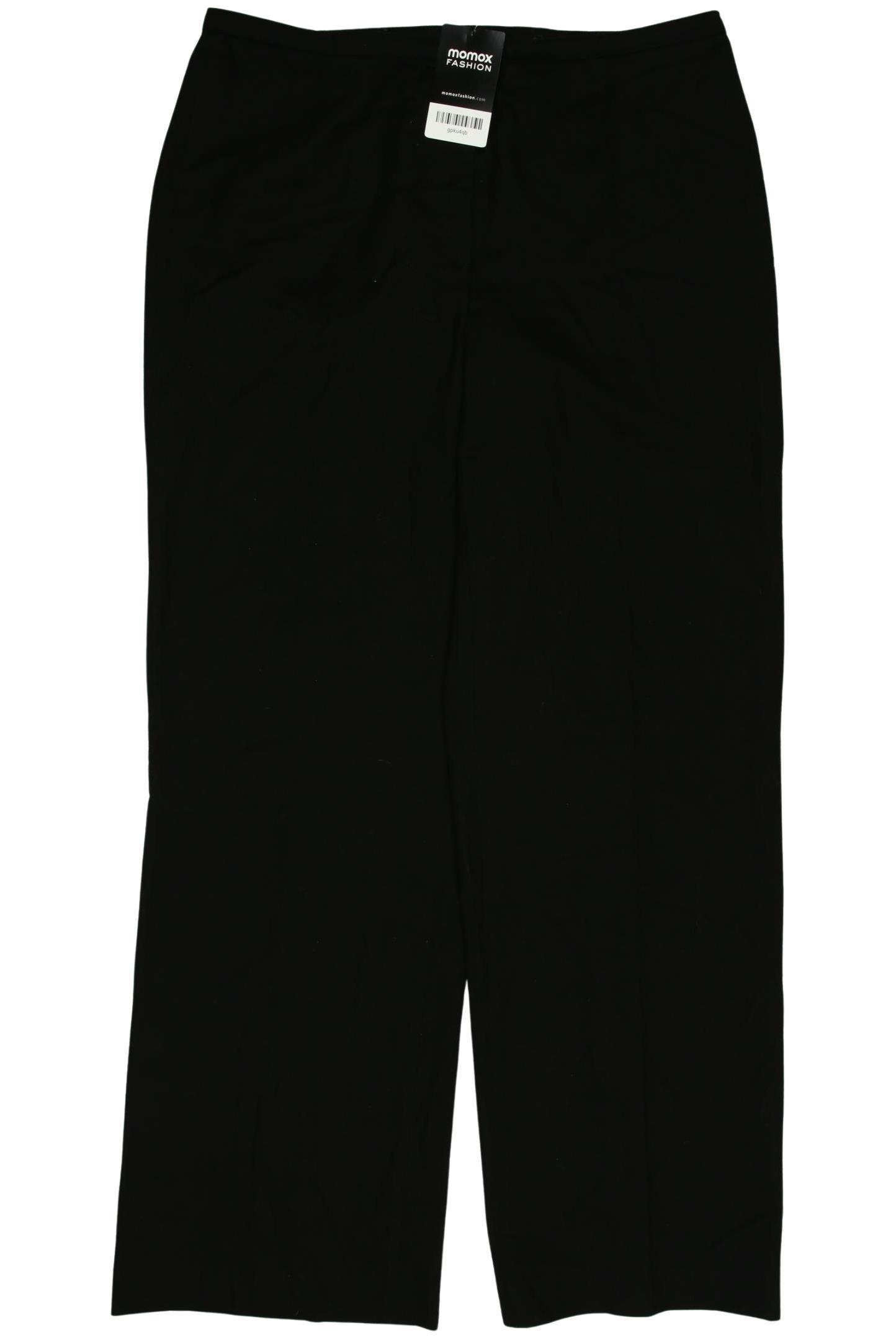 

Cambio Damen Stoffhose, schwarz, Gr. 42