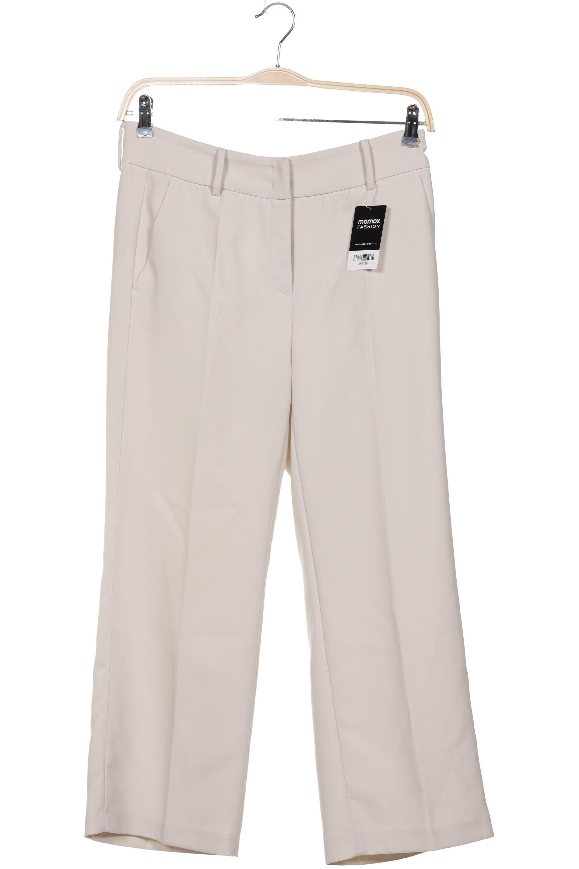 

Cambio Damen Stoffhose, grau, Gr. 32