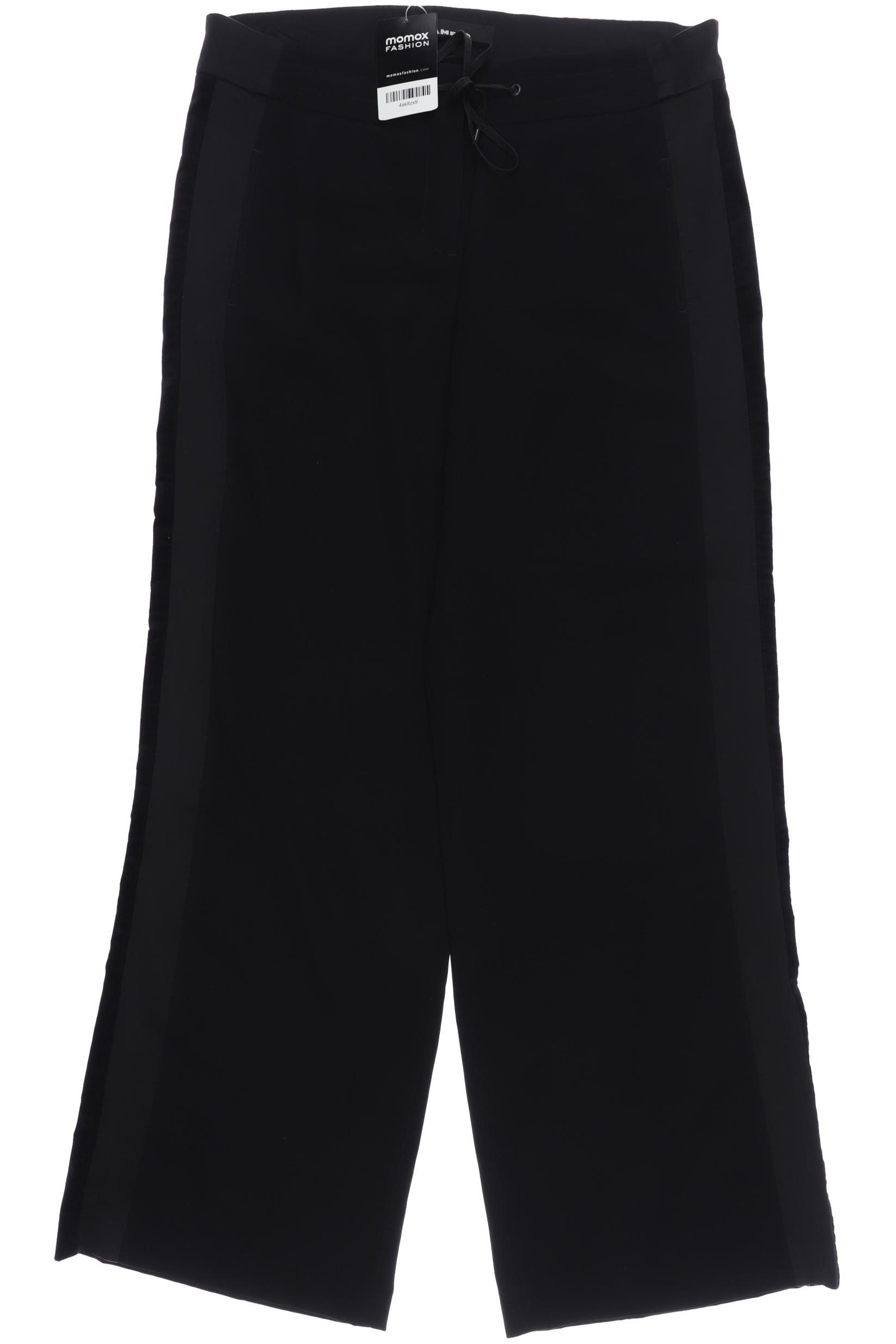 

Cambio Damen Stoffhose, schwarz, Gr. 38