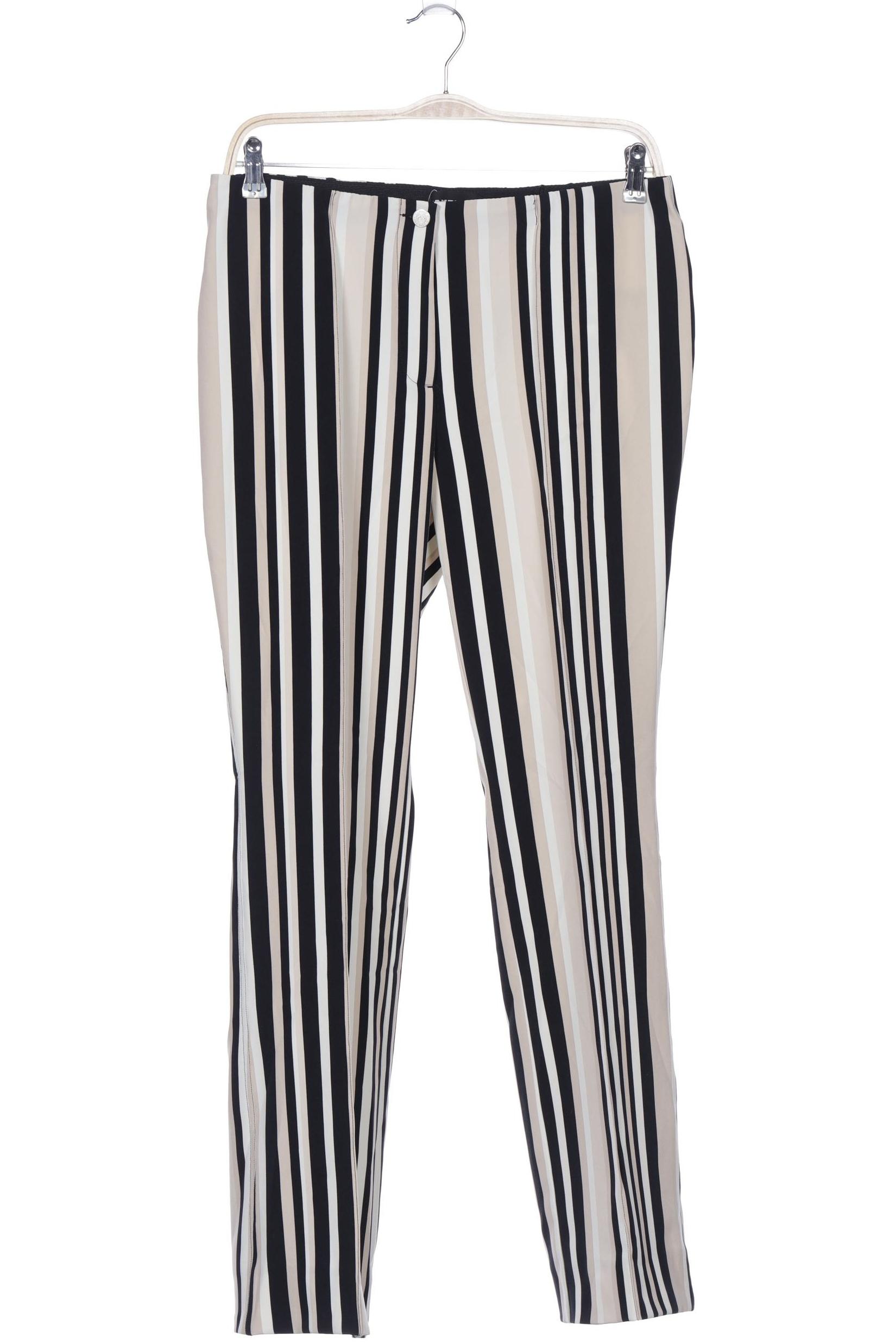 

Cambio Damen Stoffhose, cremeweiß, Gr. 44